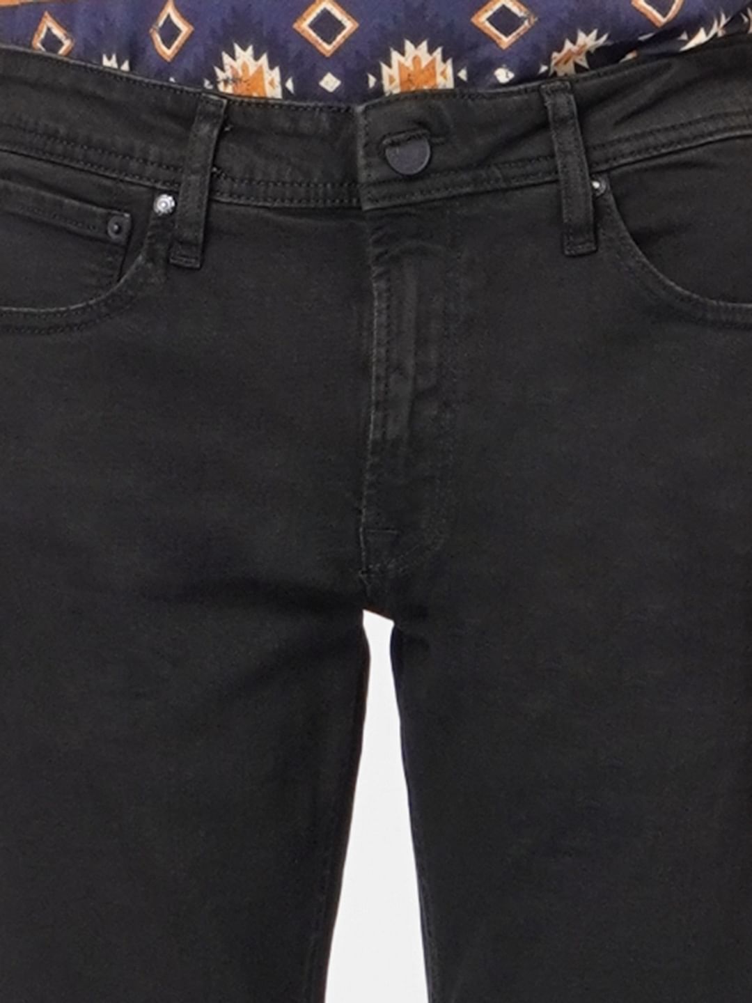 Olive Low Rise Ben Skinny Jeans