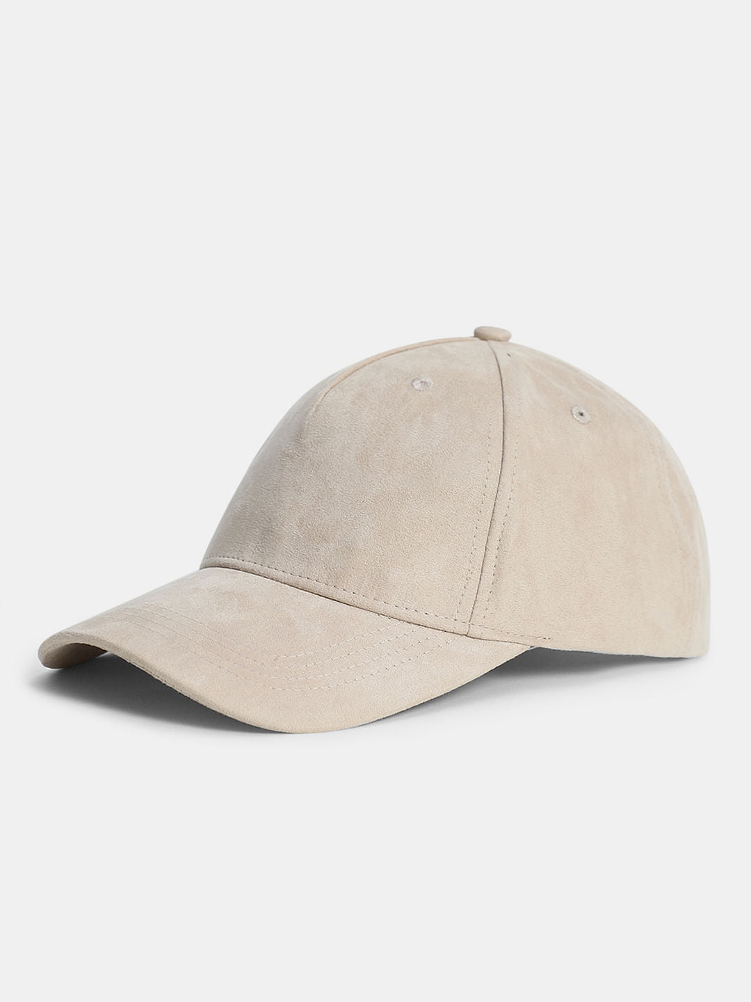 Light Beige Cap