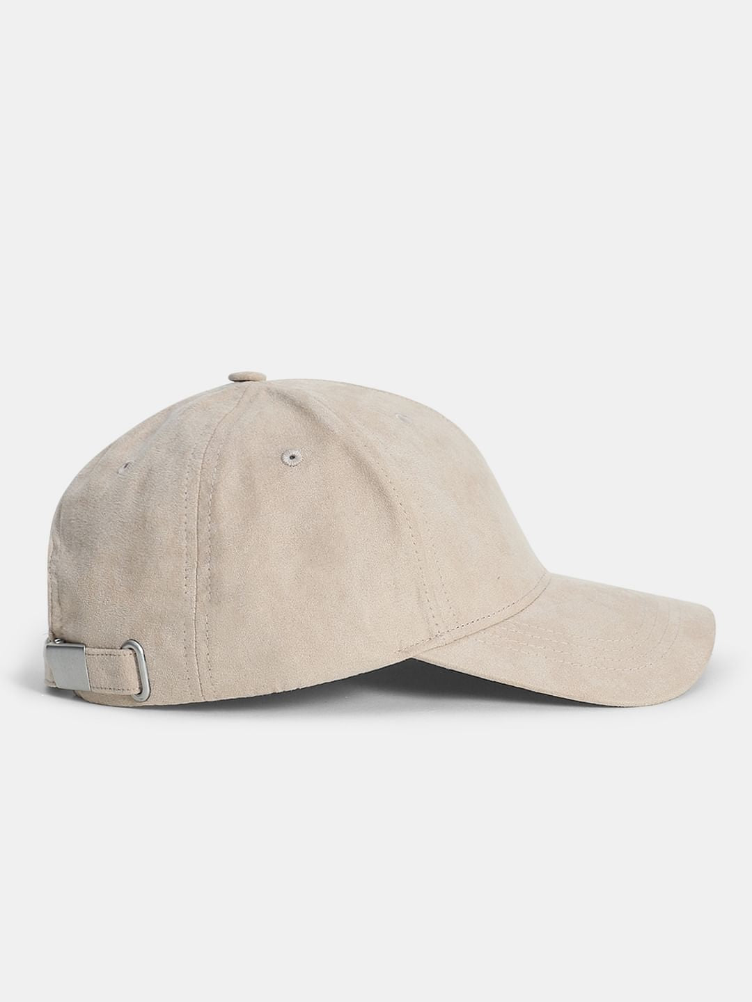 Light Beige Cap