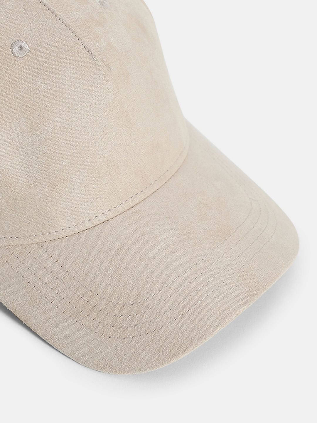 Light Beige Cap