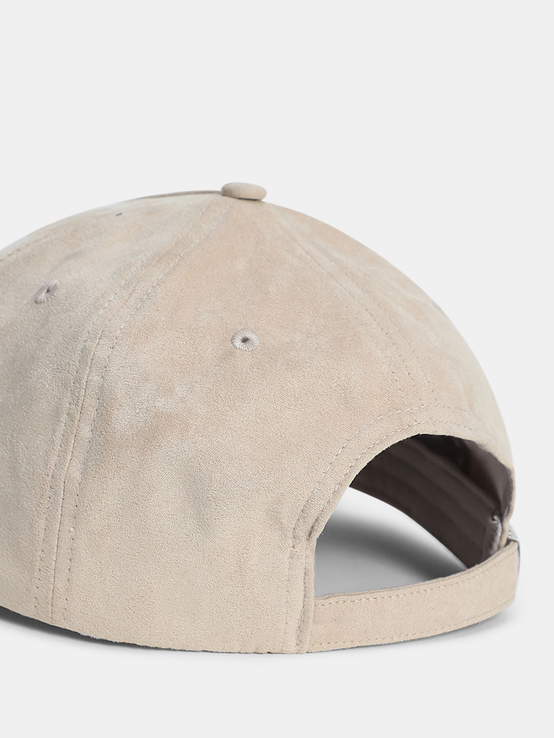Light Beige Cap