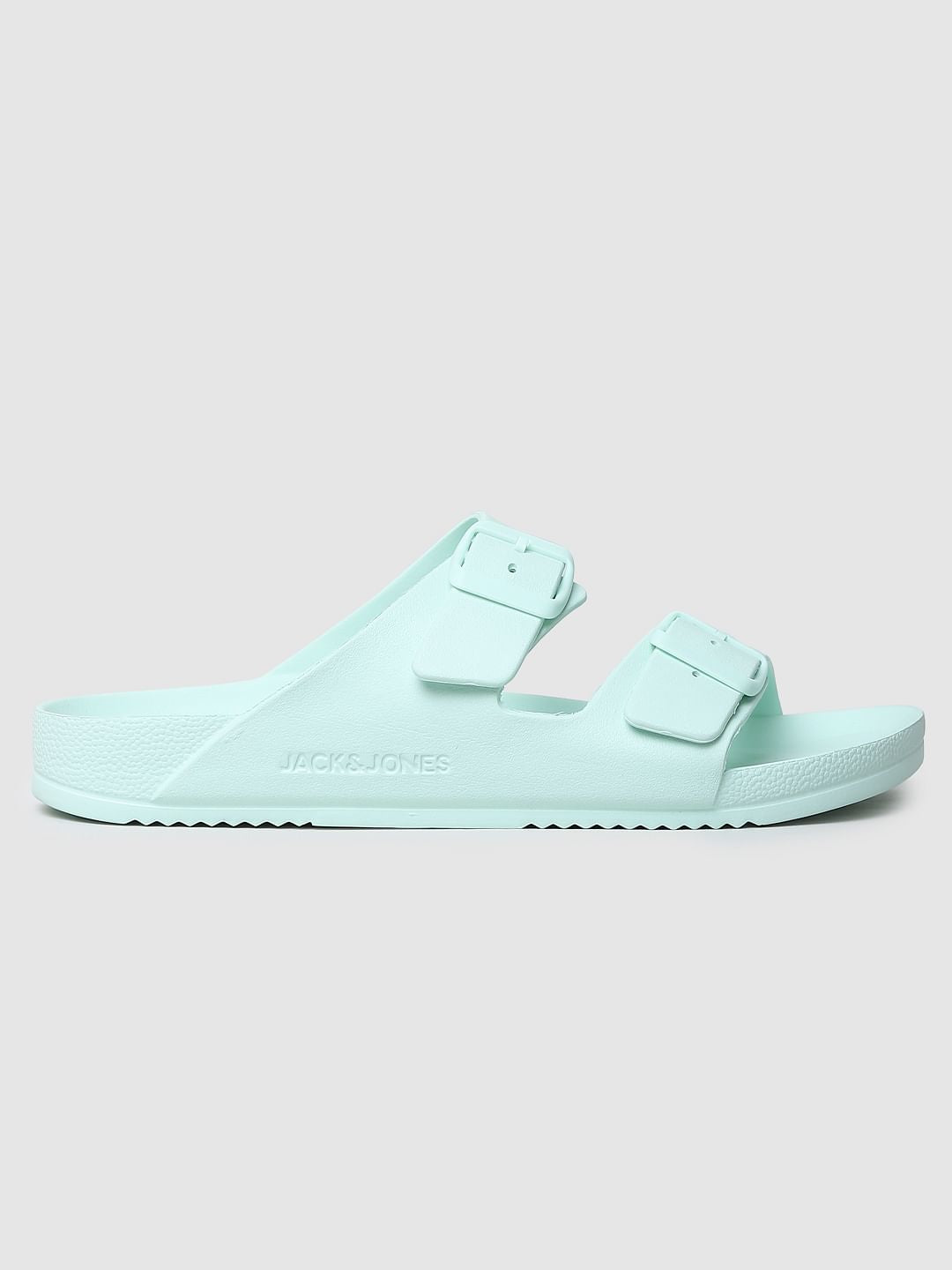 Green Sandals