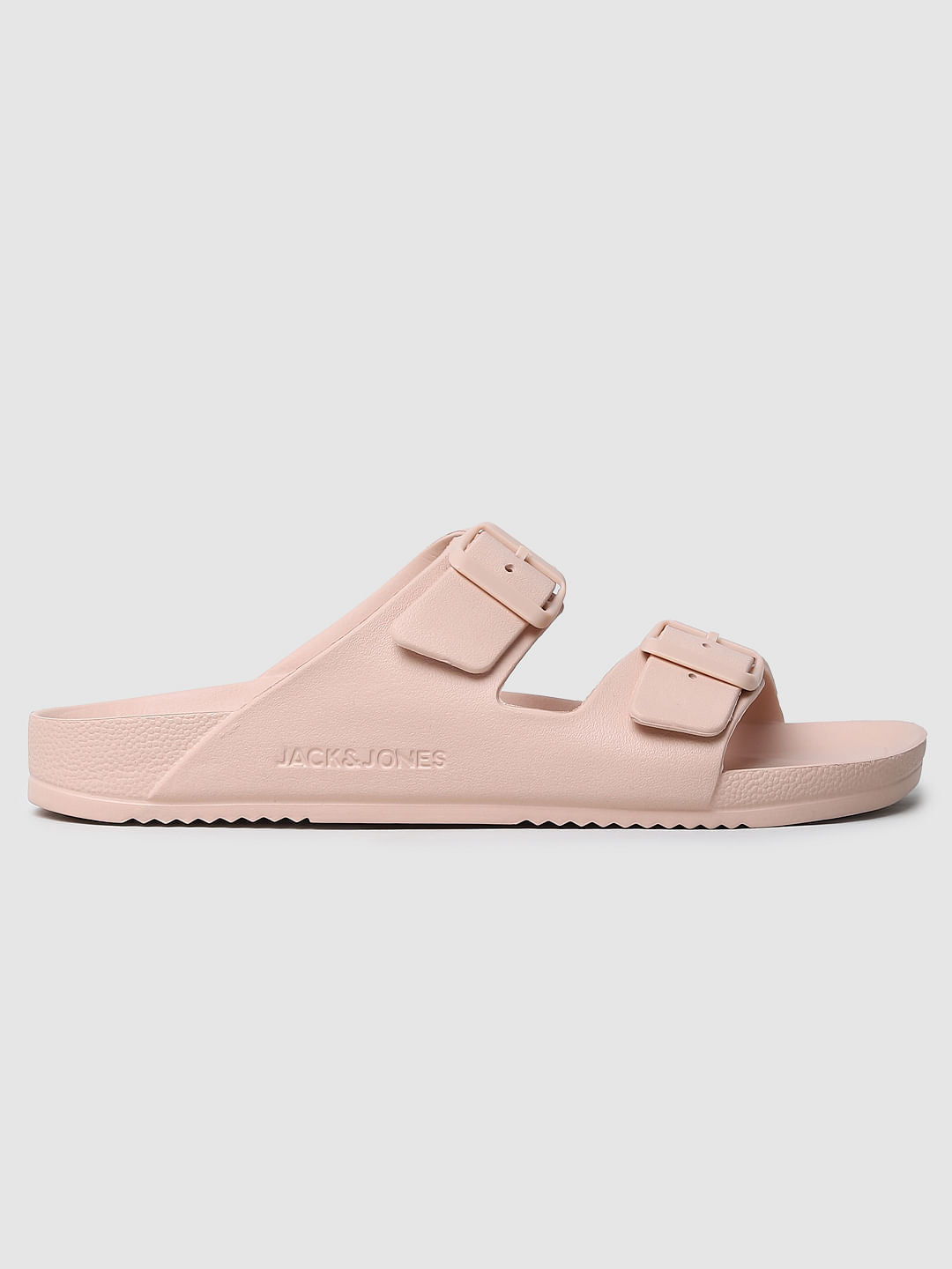 Brown Sandals