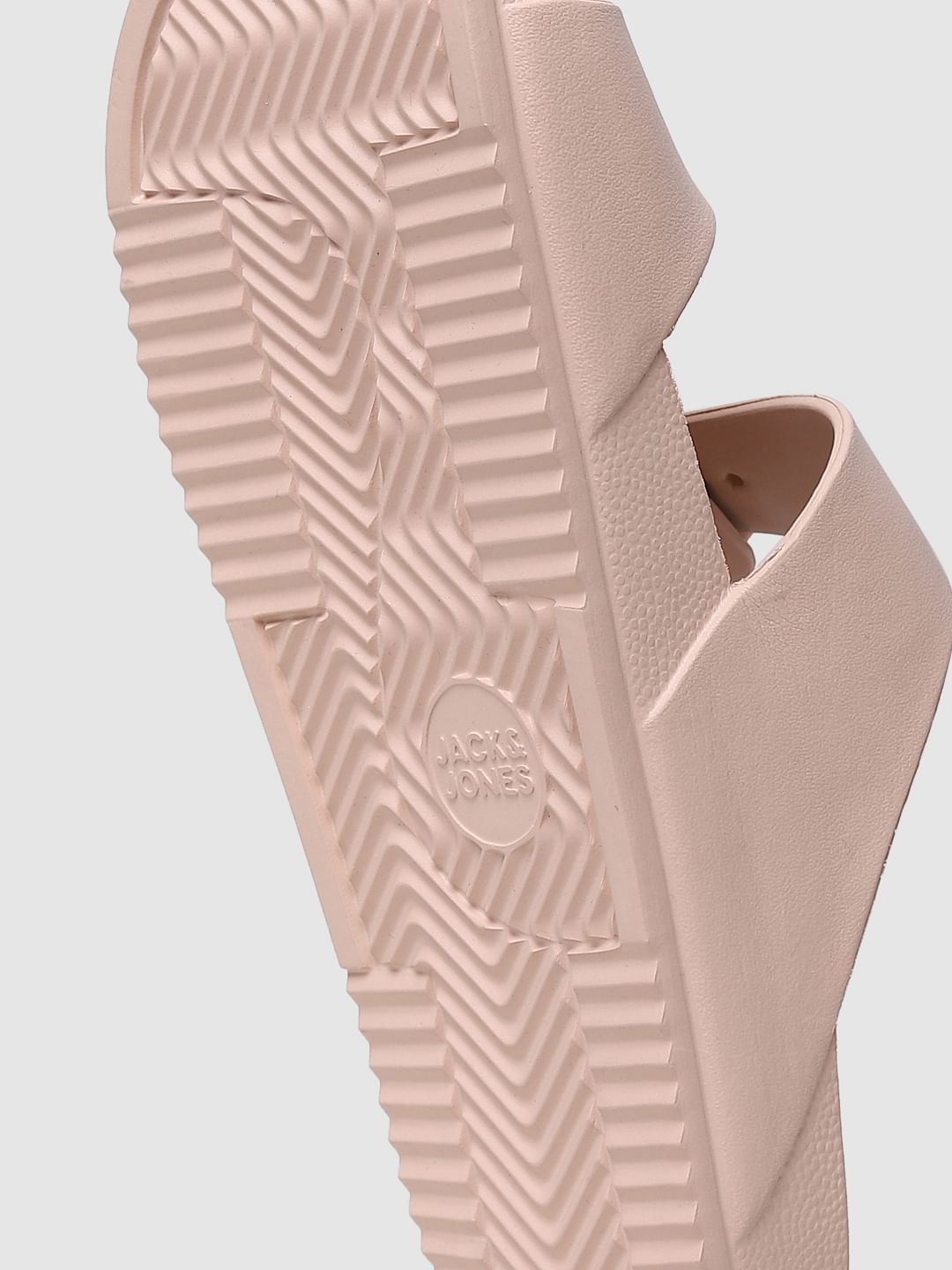 Brown Sandals