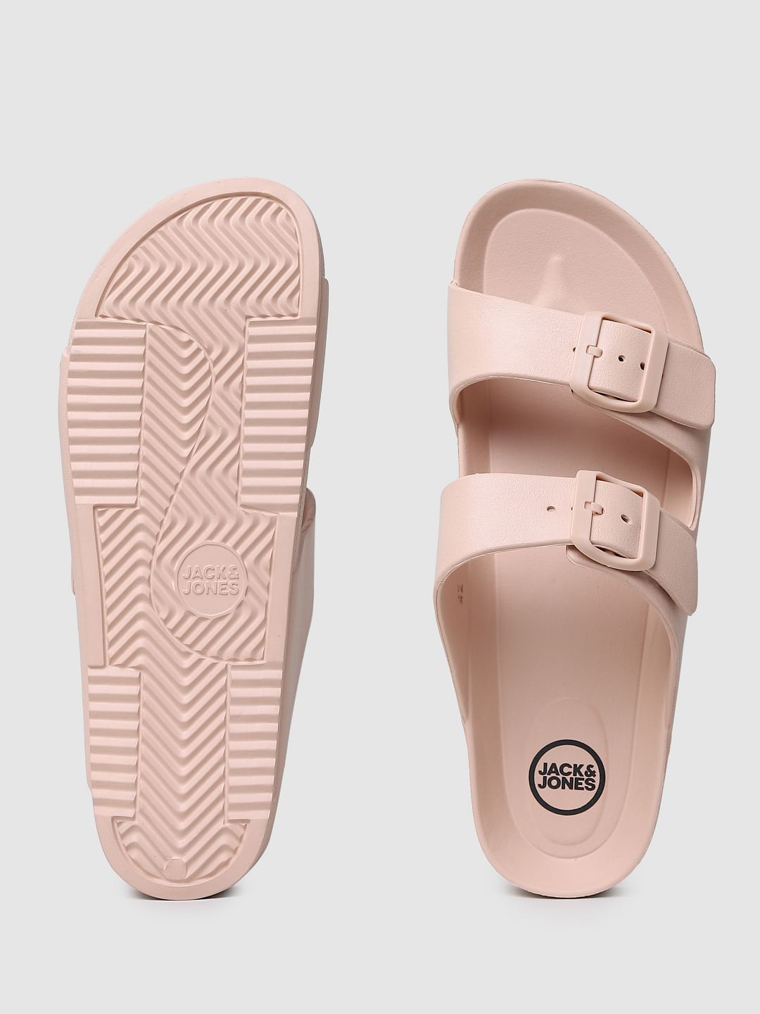 Brown Sandals