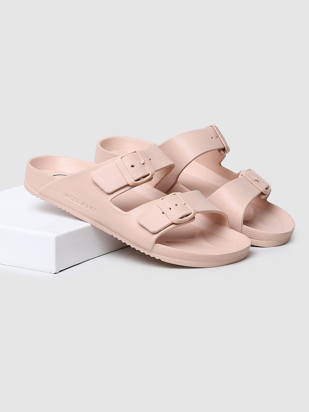 Brown Sandals