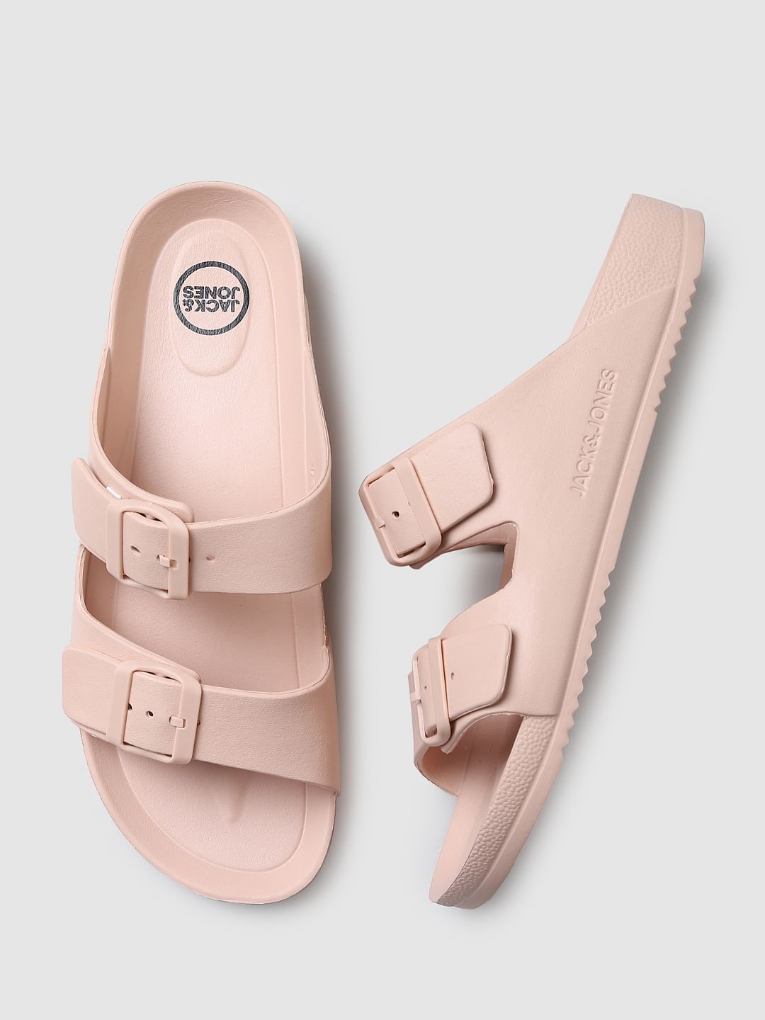 Brown Sandals