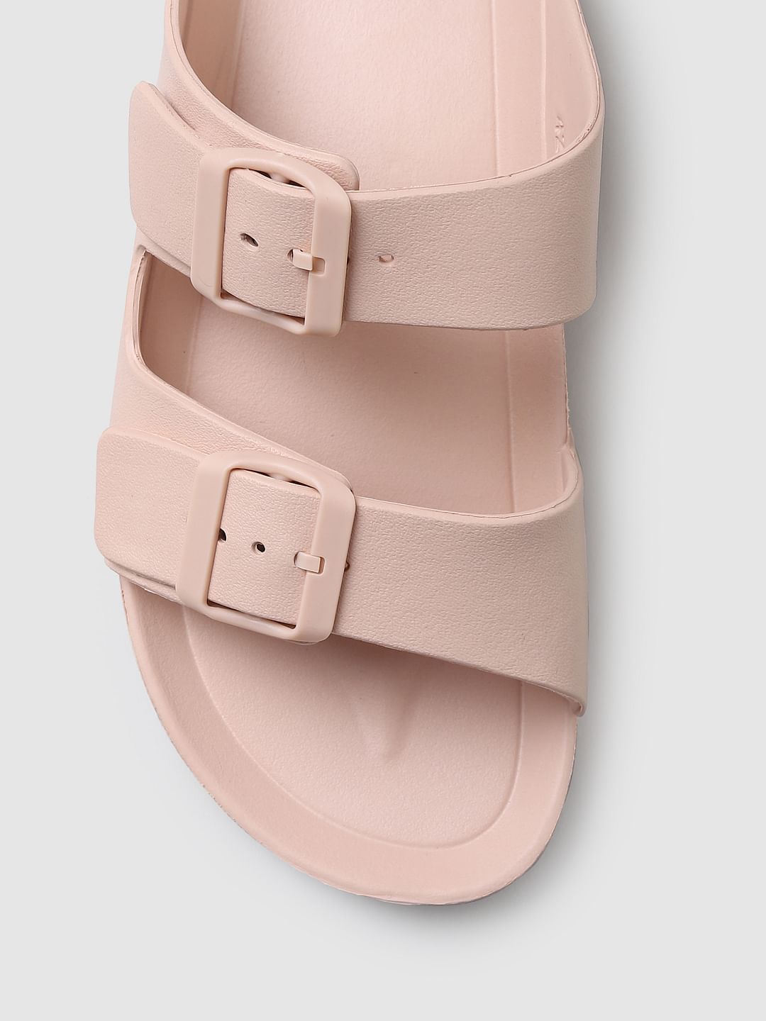 Brown Sandals