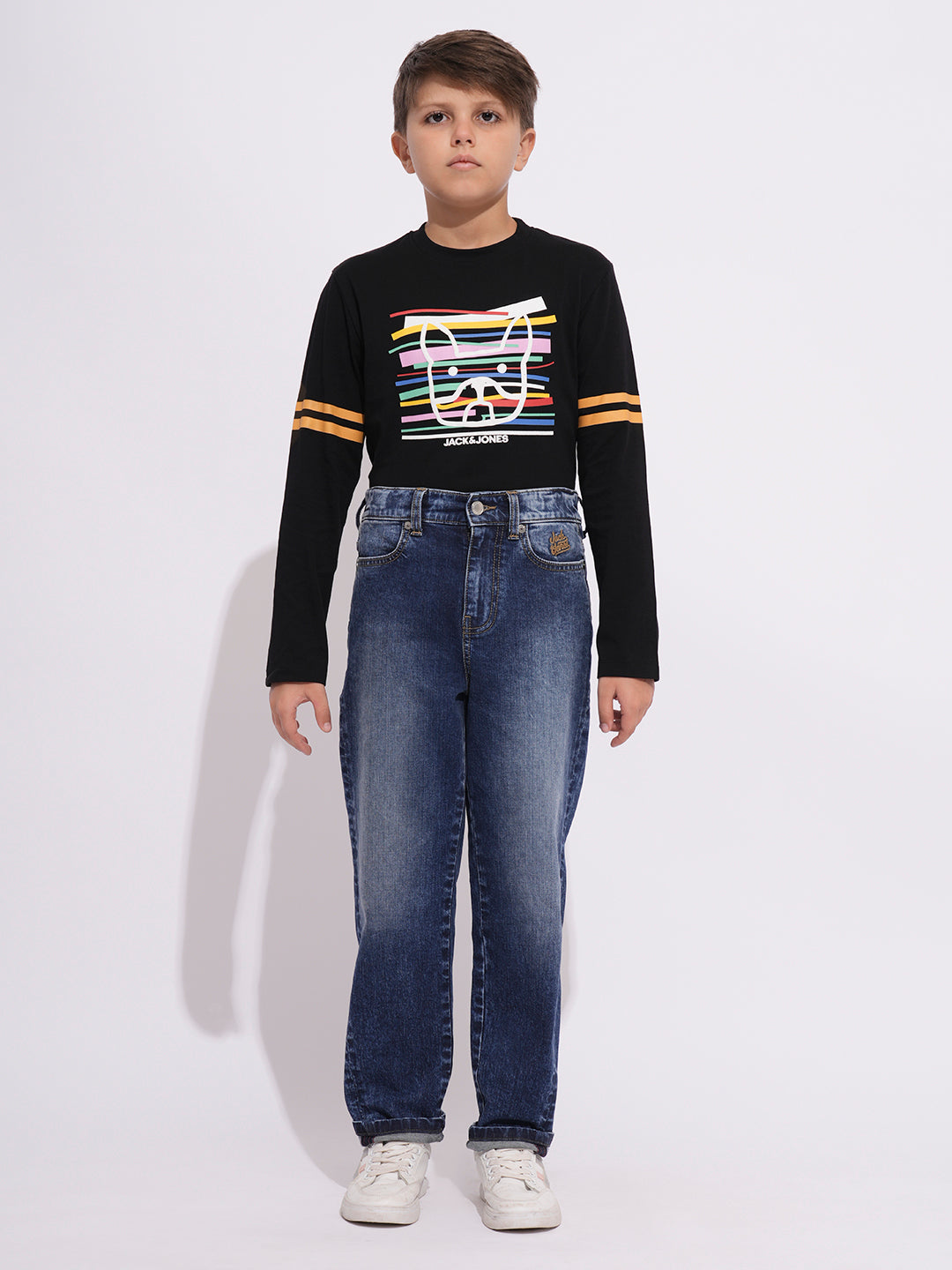 JUNIORS Anti Fit Jeans