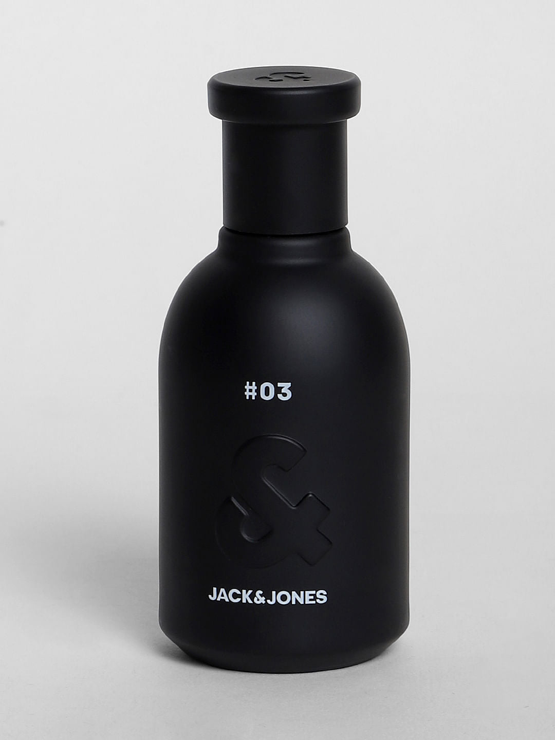 03 Black Eau De Toilette Fragrance - ONE