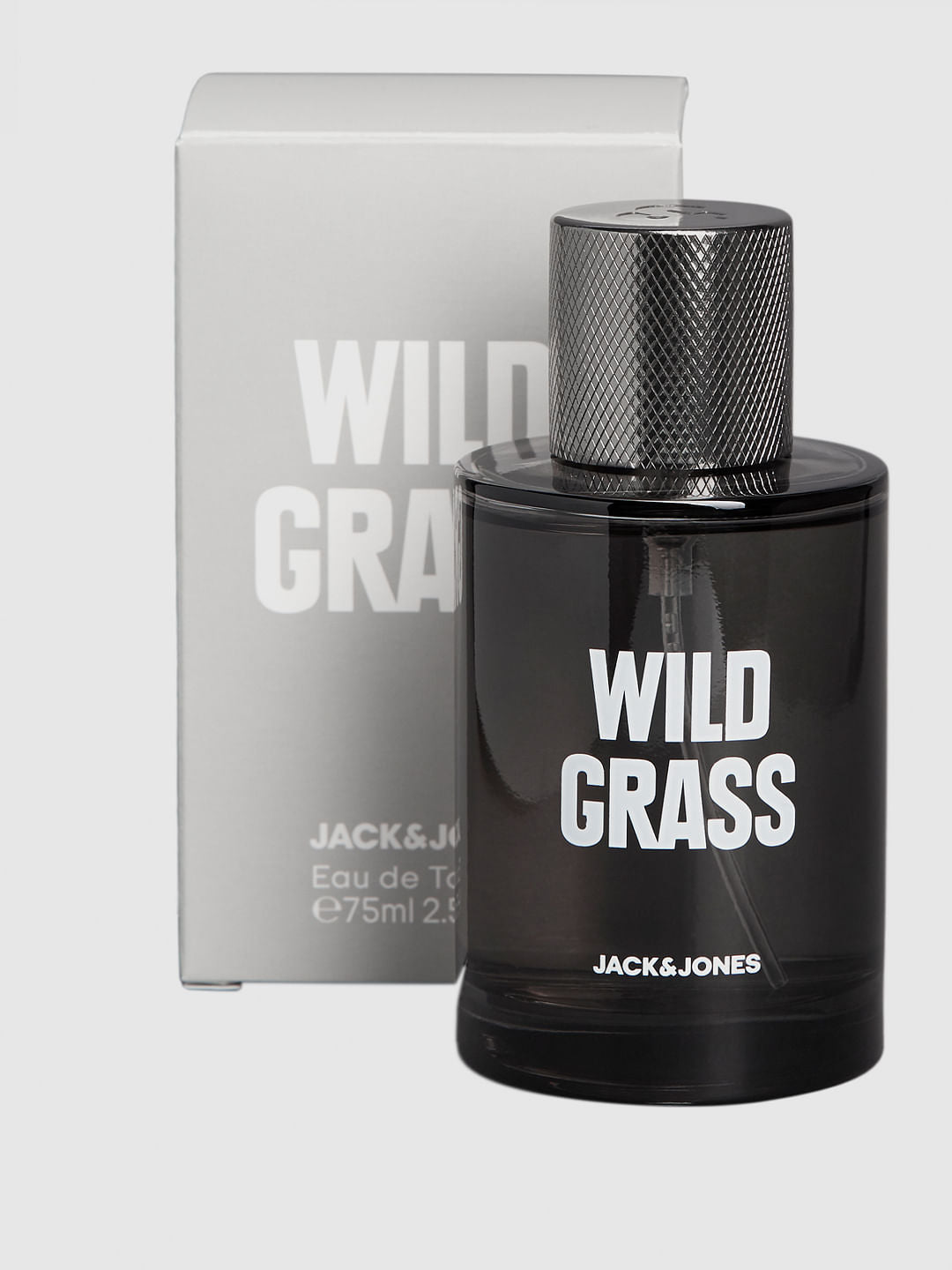Wild Grass Eau De Toilette Fragrance - ONE