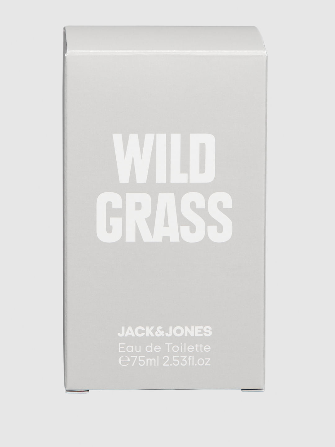 Wild Grass Eau De Toilette Fragrance