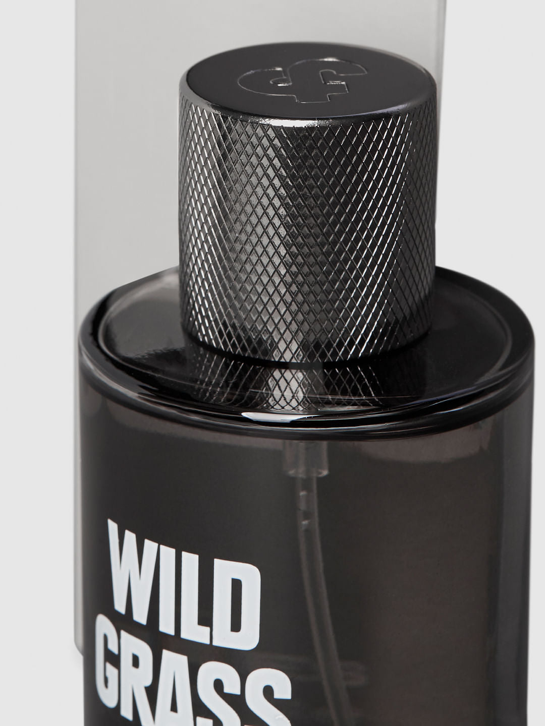 Wild Grass Eau De Toilette Fragrance