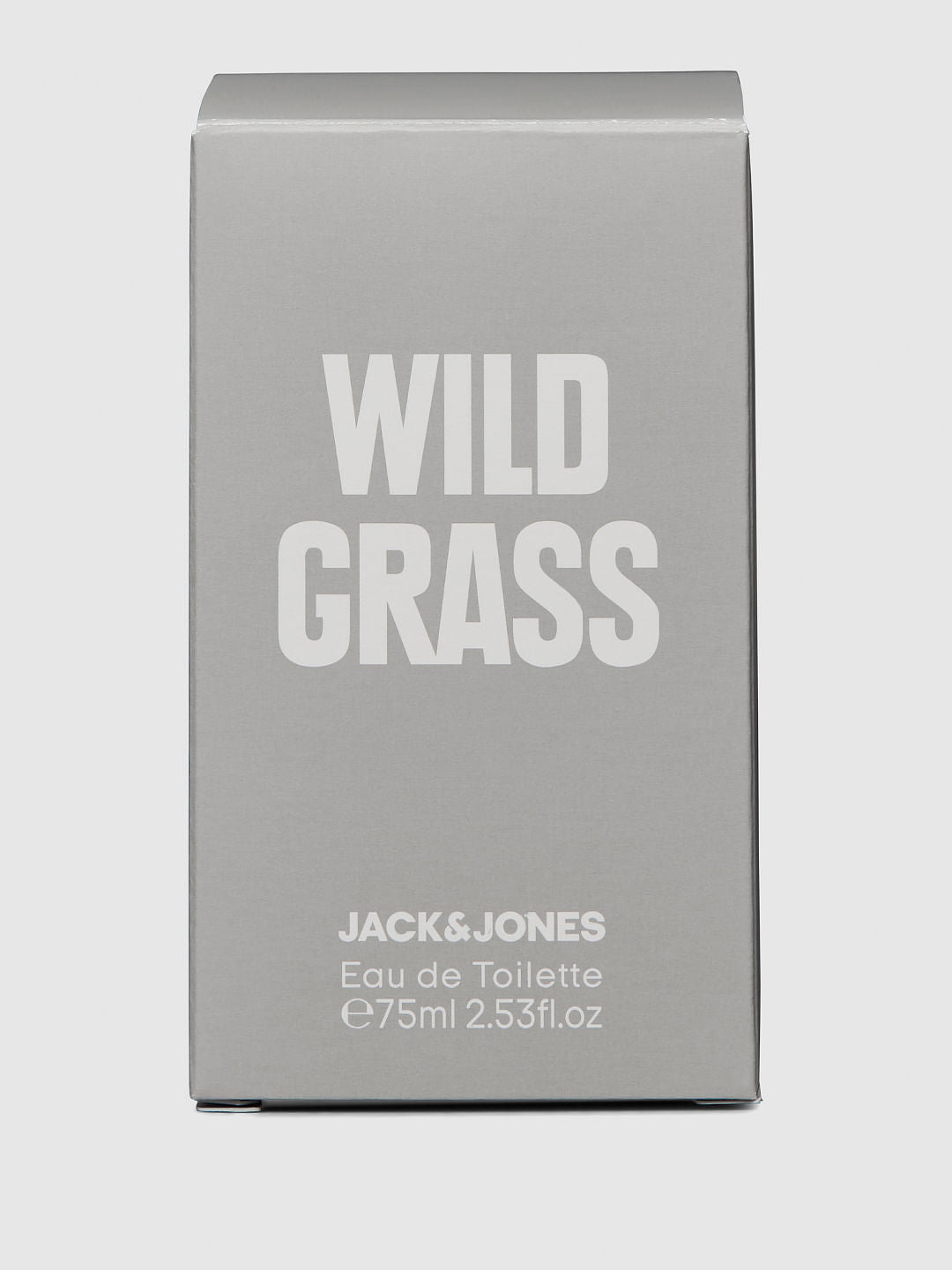 Wild Grass Eau De Toilette Fragrance