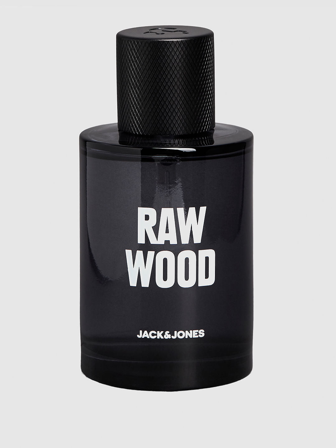 Raw Wood Eau De Toilette Fragrance