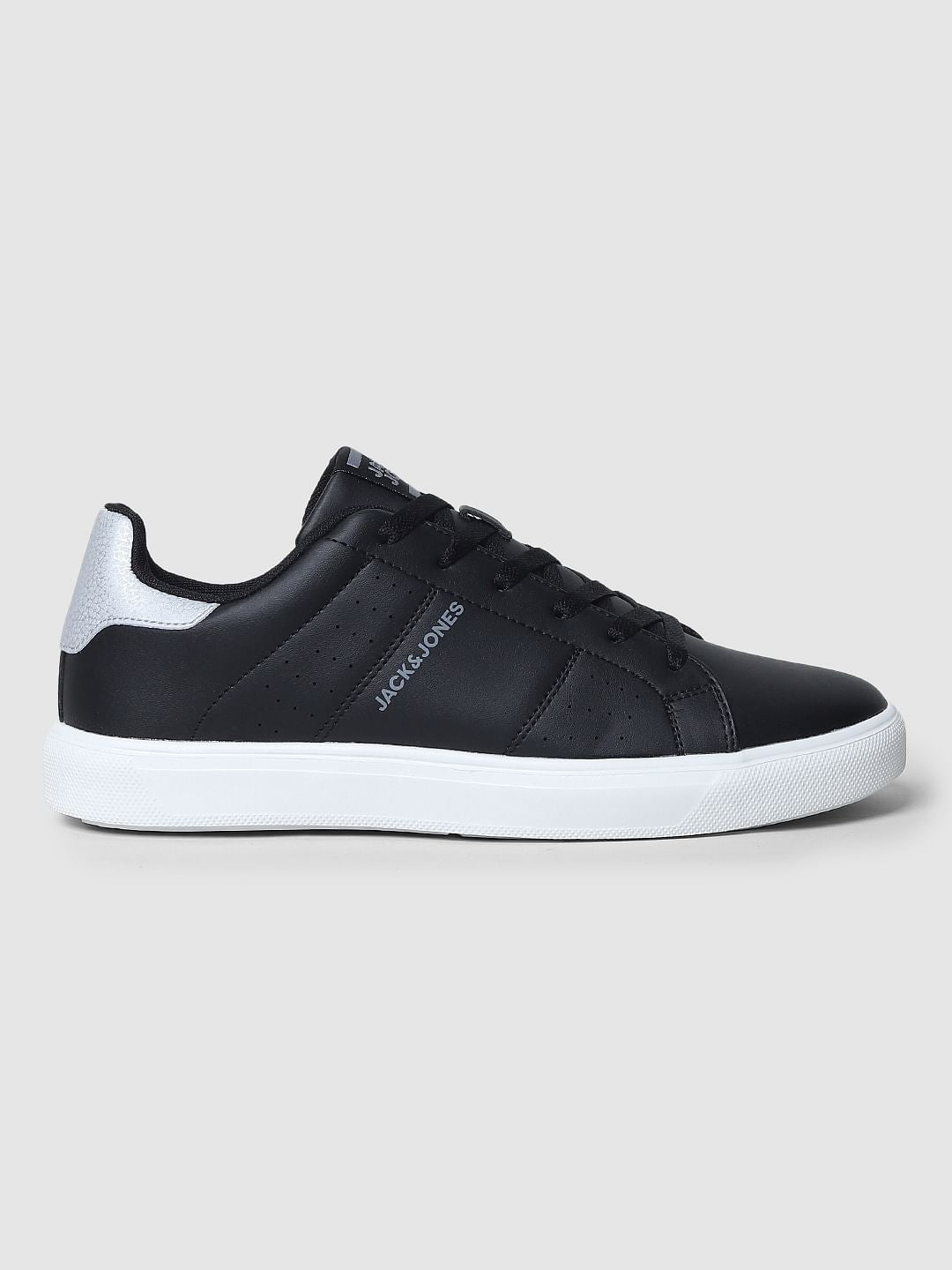 Black Sneakers