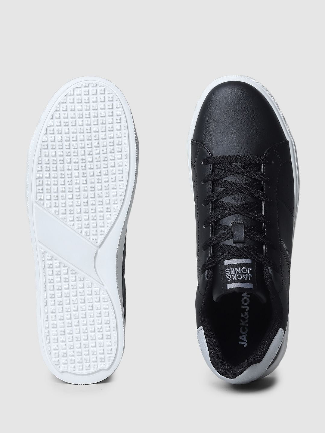 Black Sneakers