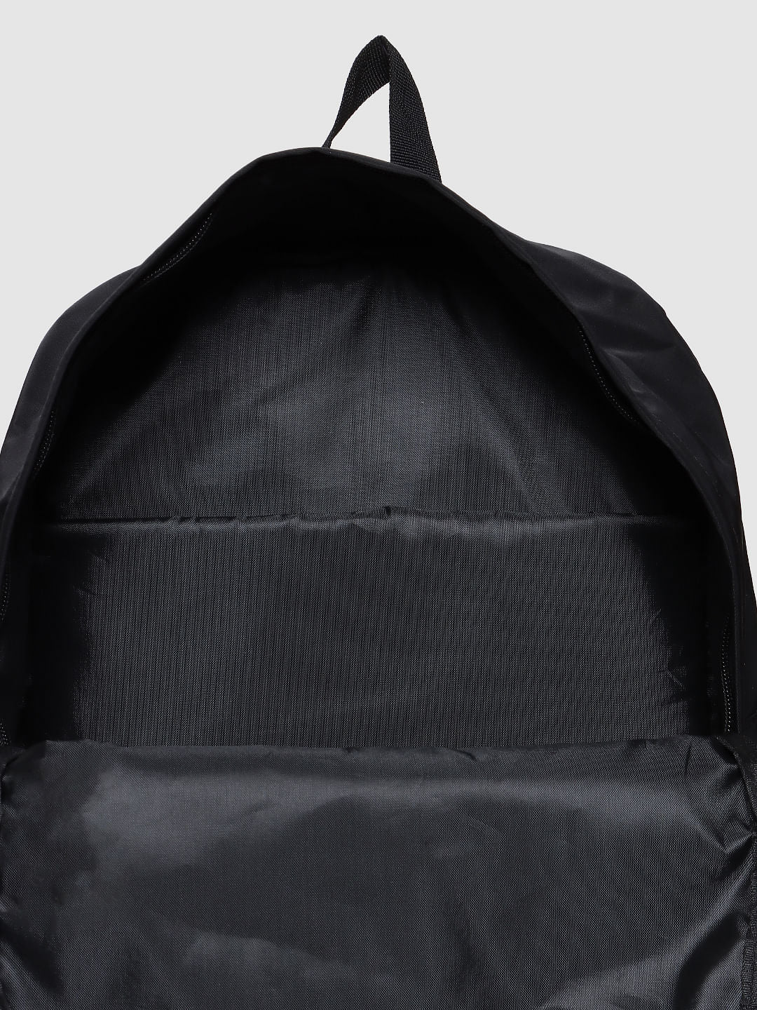 Black Backpack