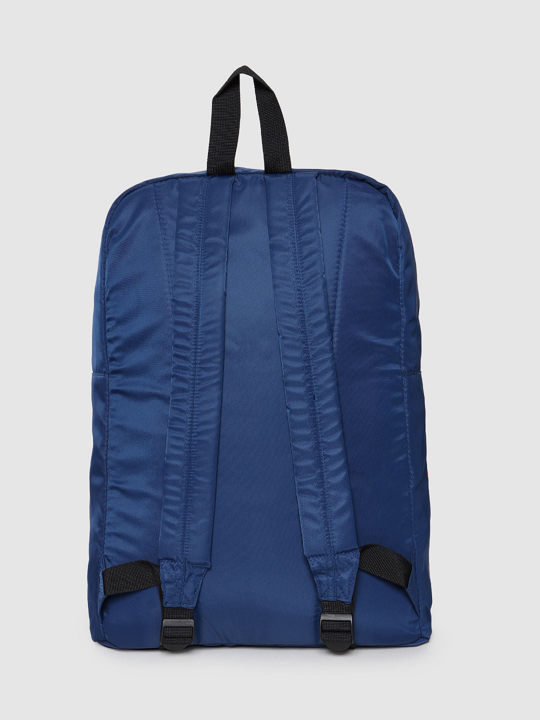 Navy Blue Backpack