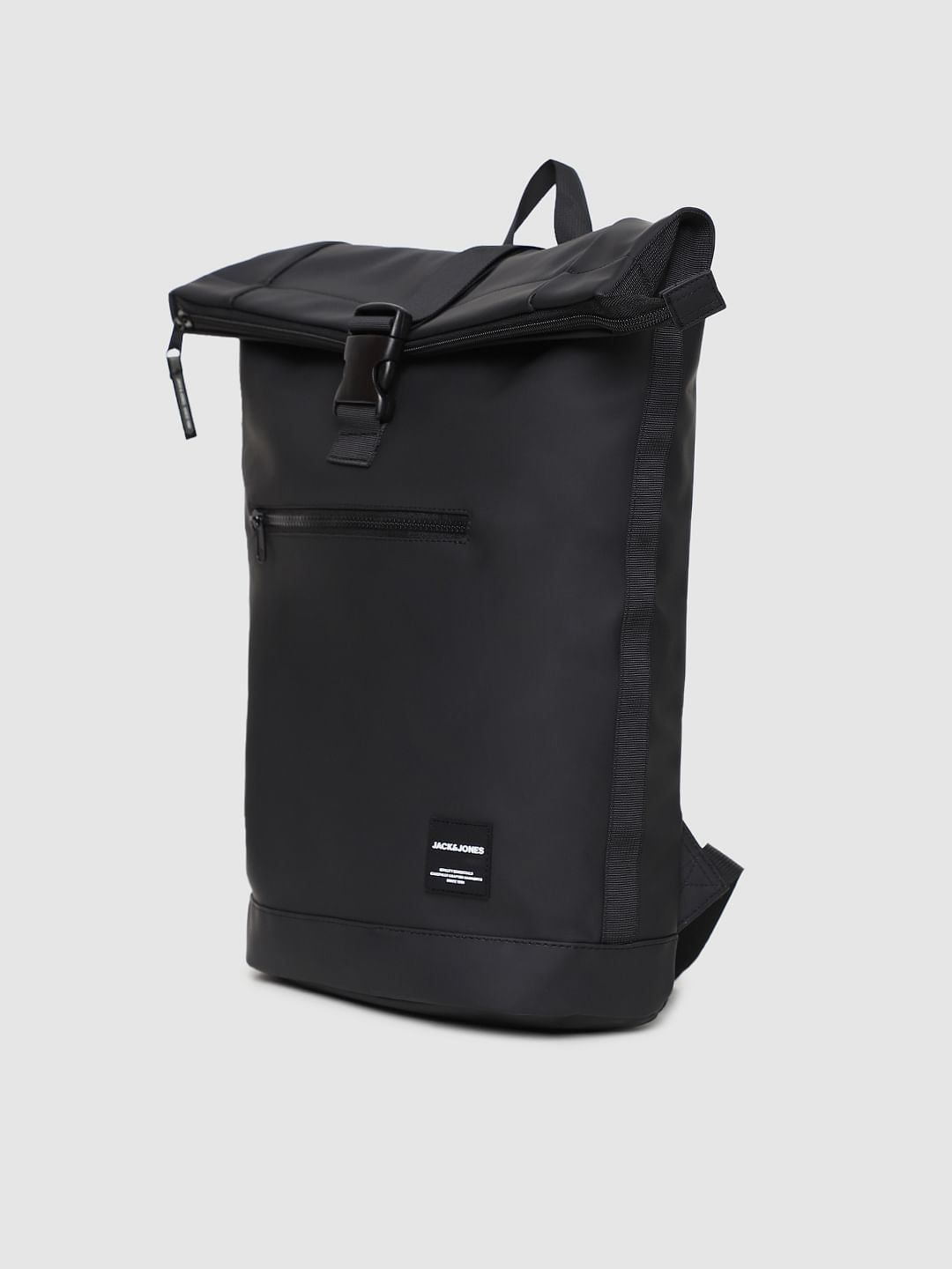 Black Backpack