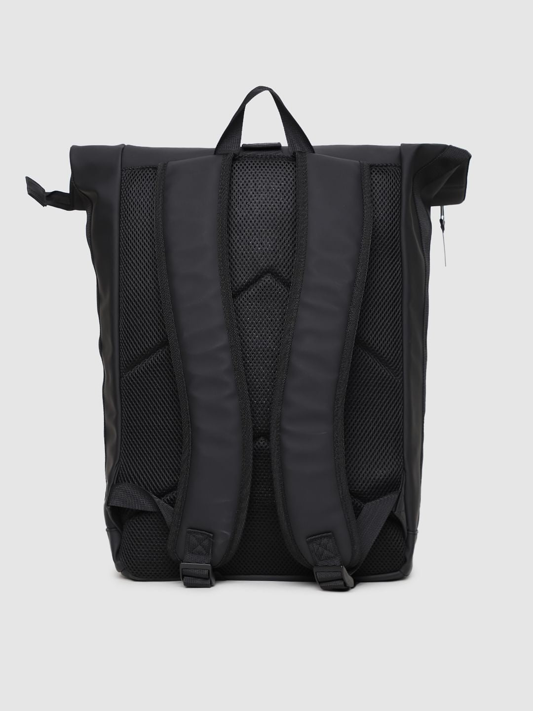Black Backpack