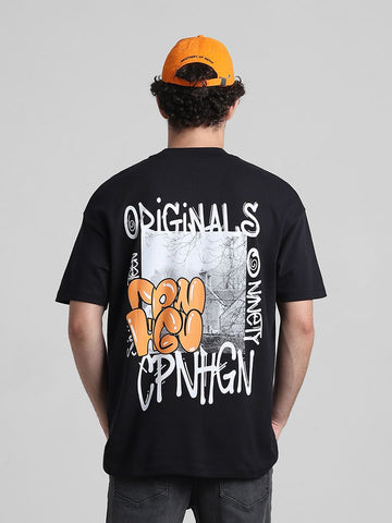 キザイアジョーンズTシャツ ブラックＬサイズ 235286103_g0_large.jpg?v=