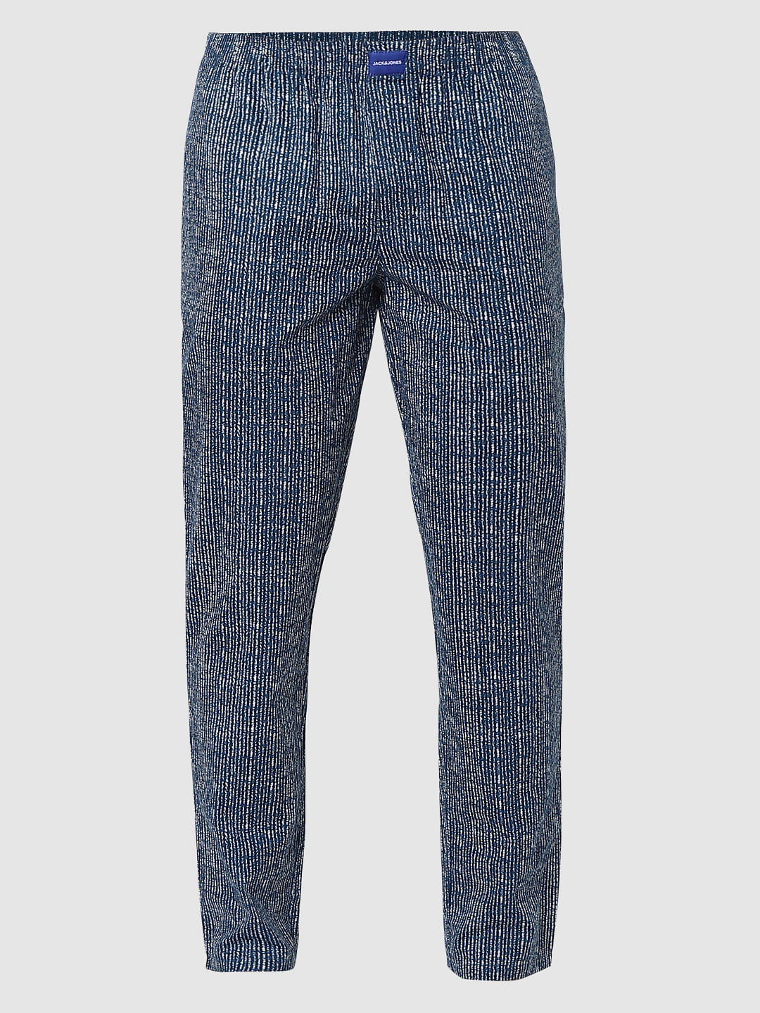 Blue Striped Pyjamas