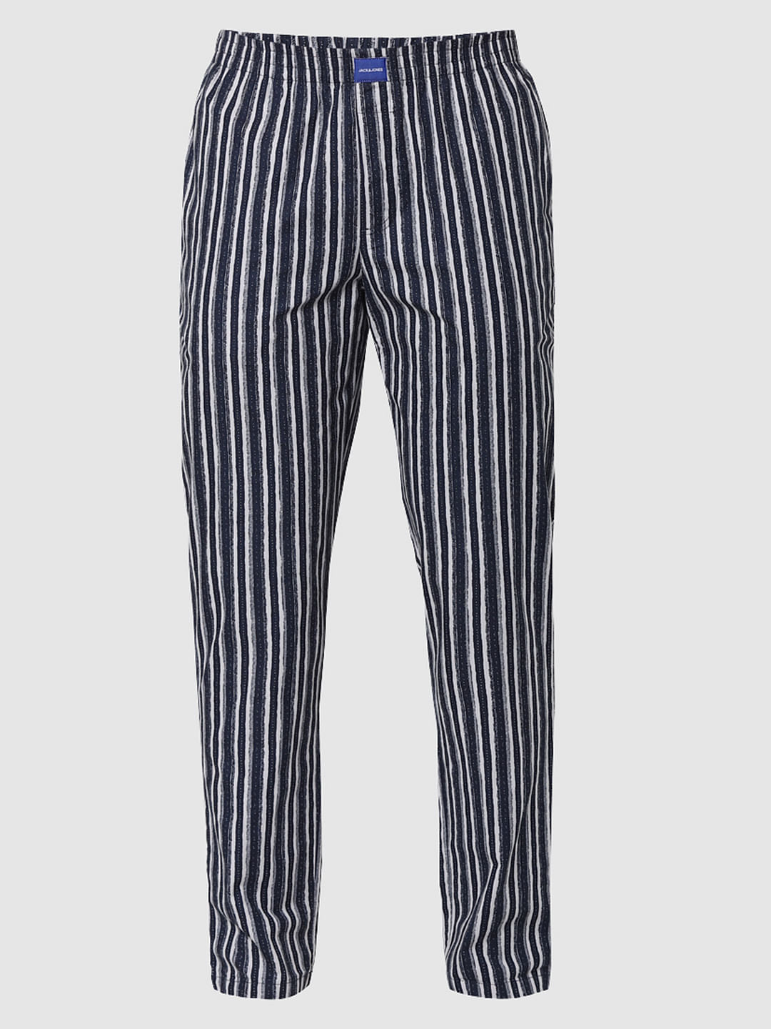 Blue Striped Pyjamas