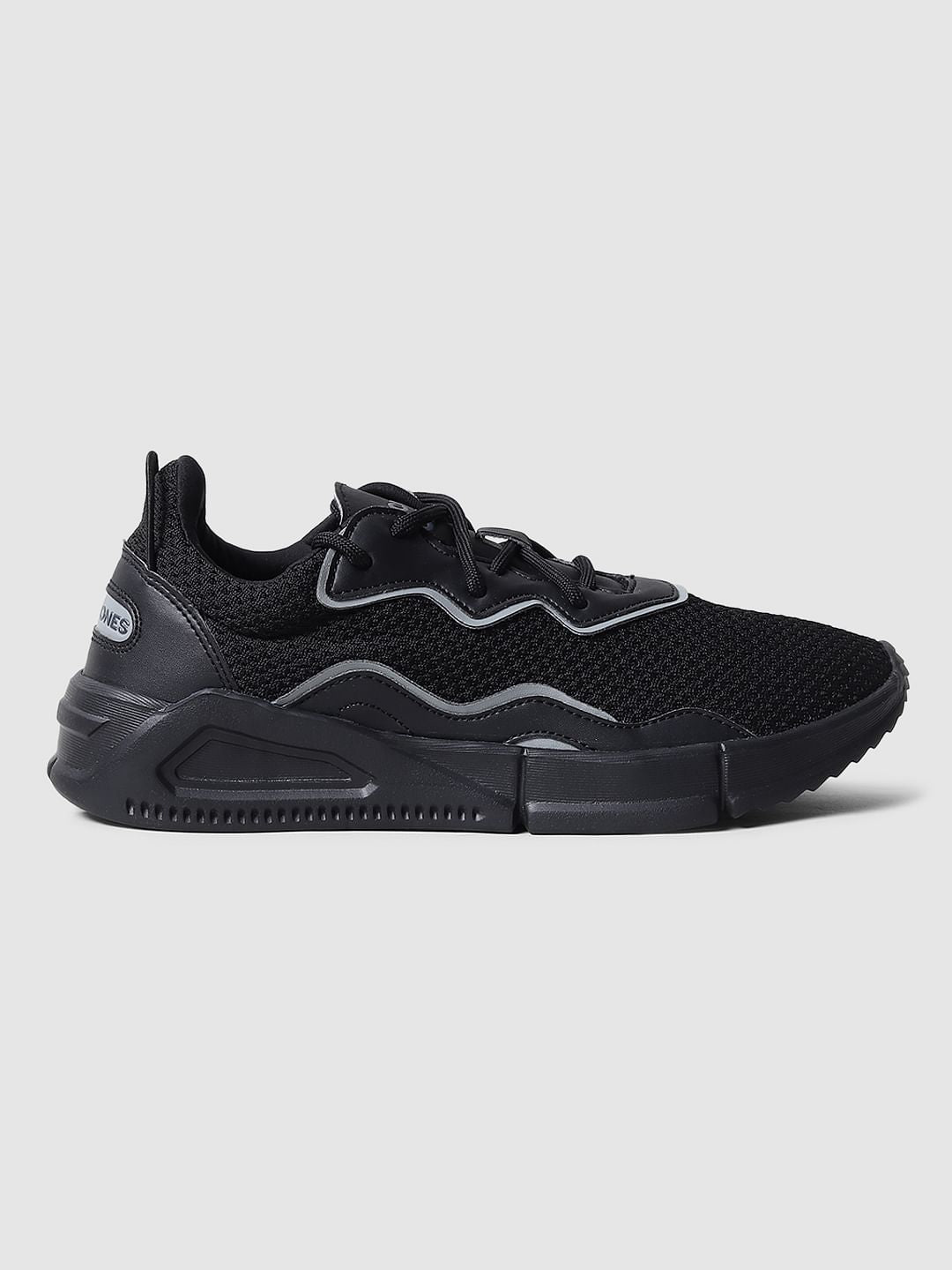 Black Sneakers