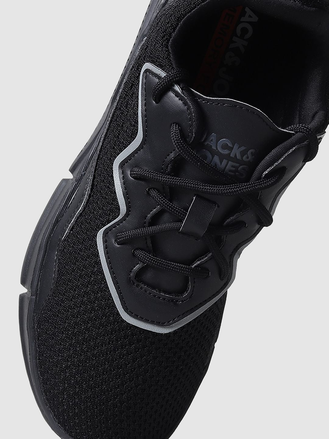 Black Sneakers