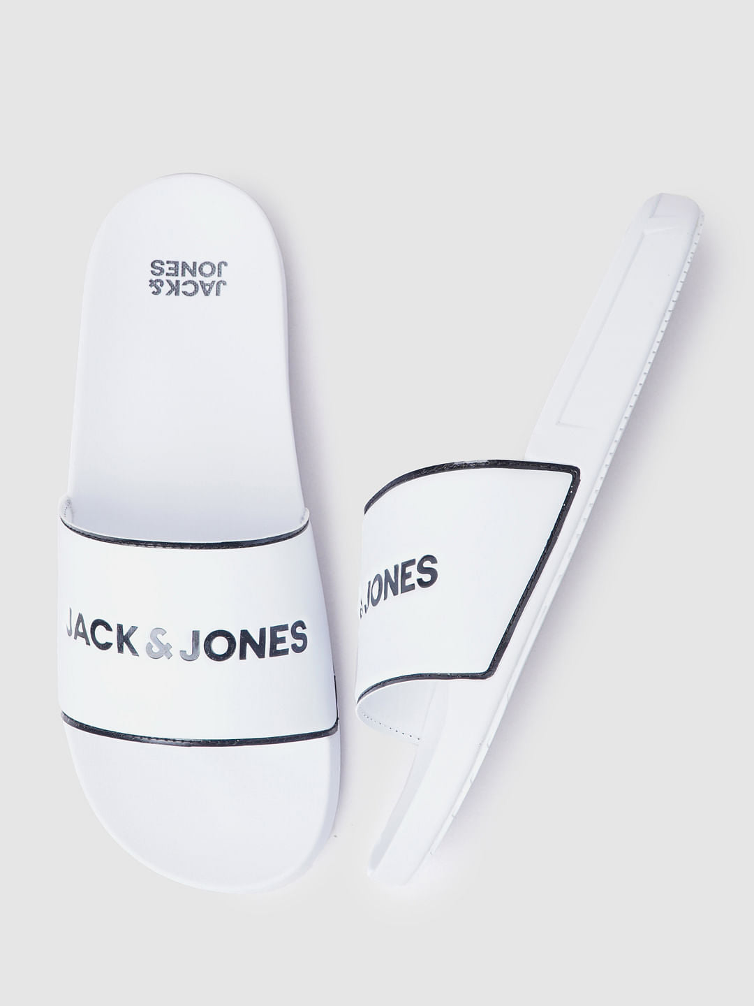 White Sliders