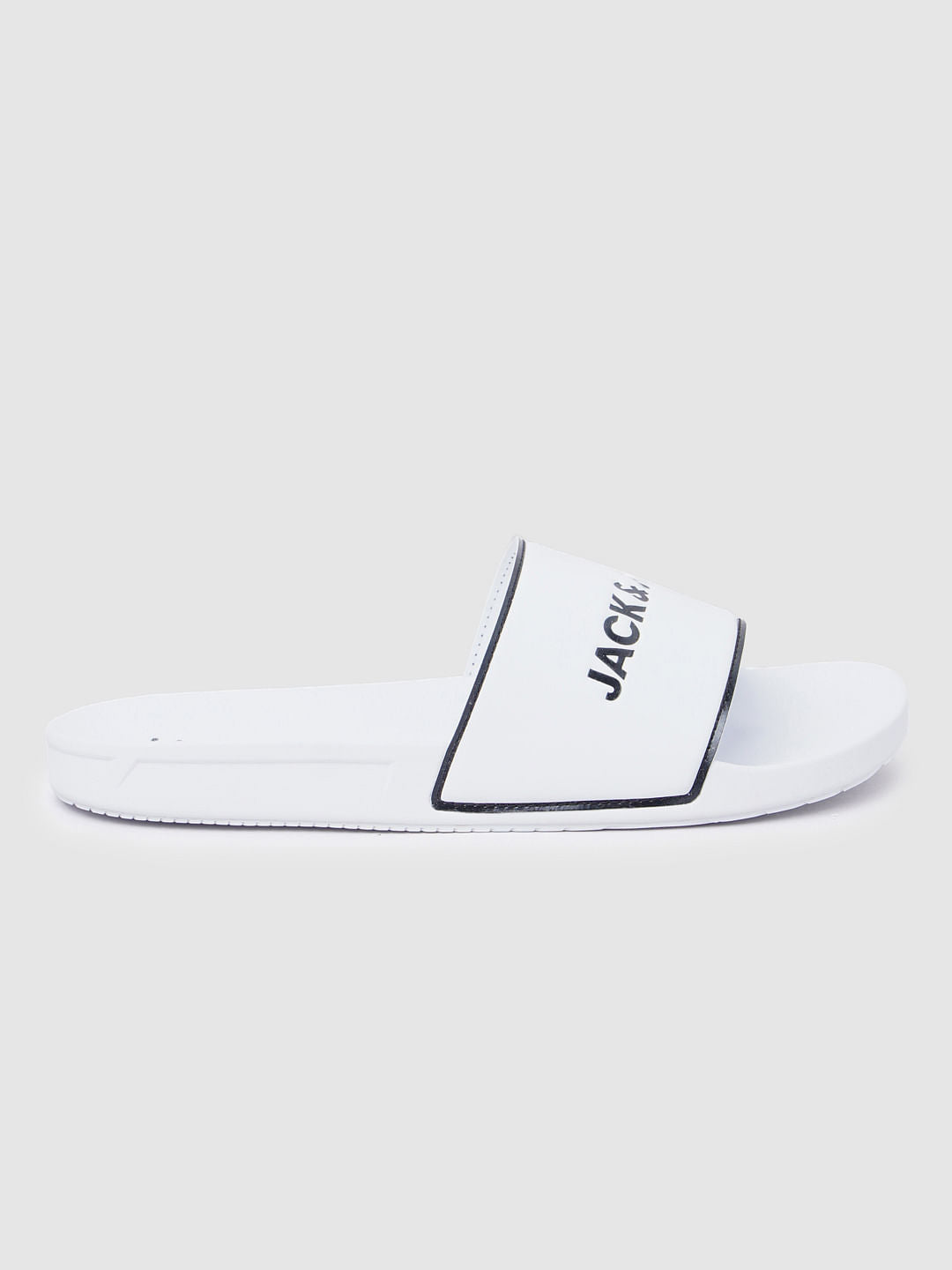 White Sliders