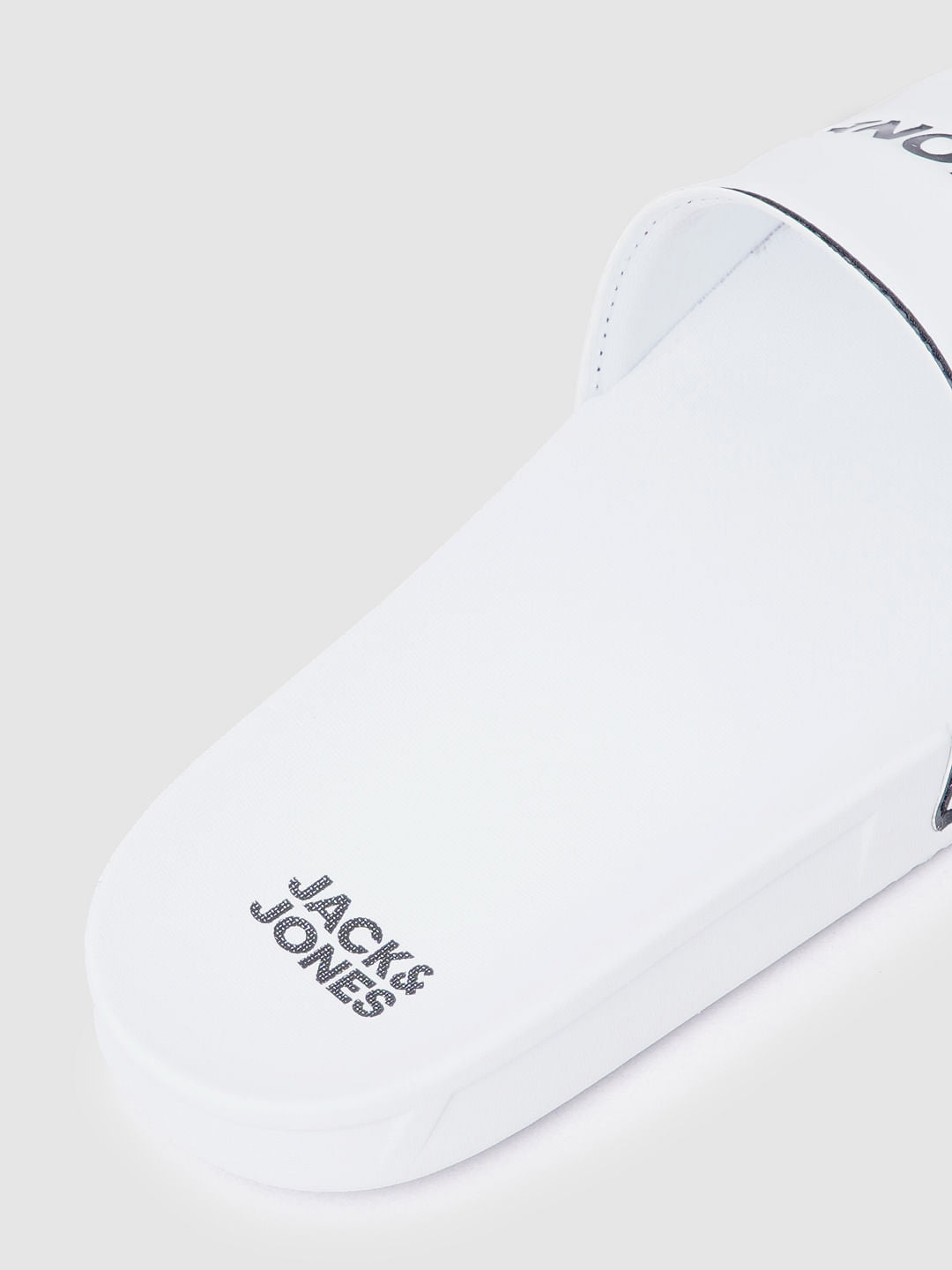White Sliders
