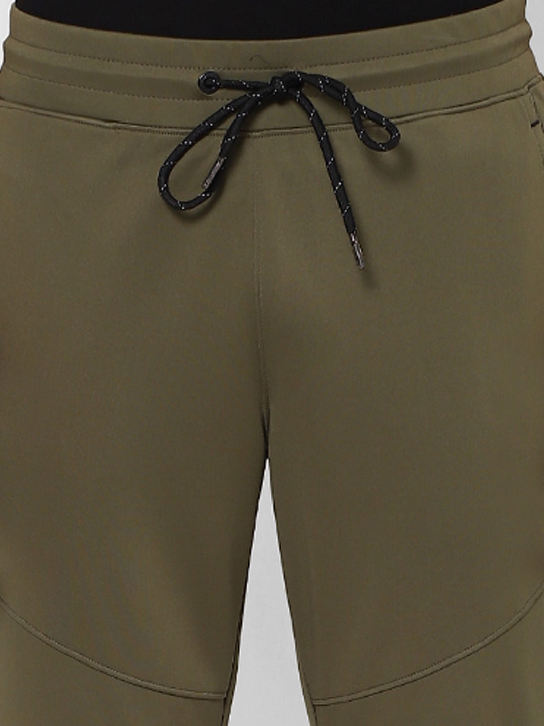 Green High Rise Sweatpants