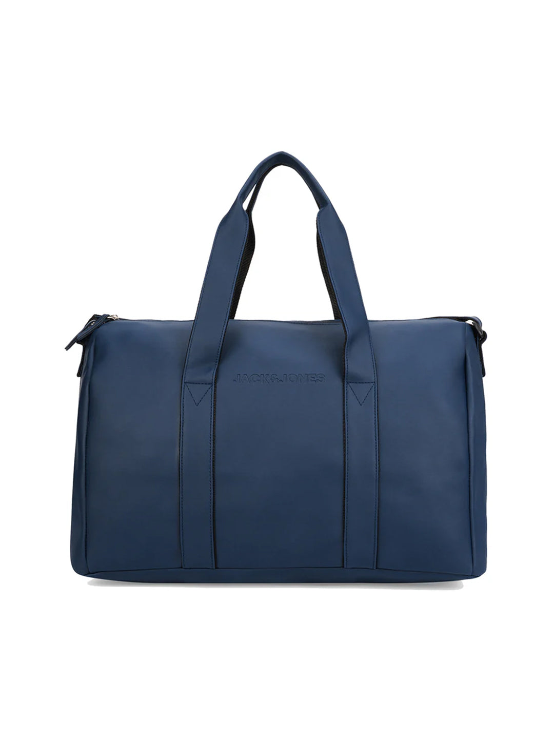 Blue Hugo Duffle Bag - One Size