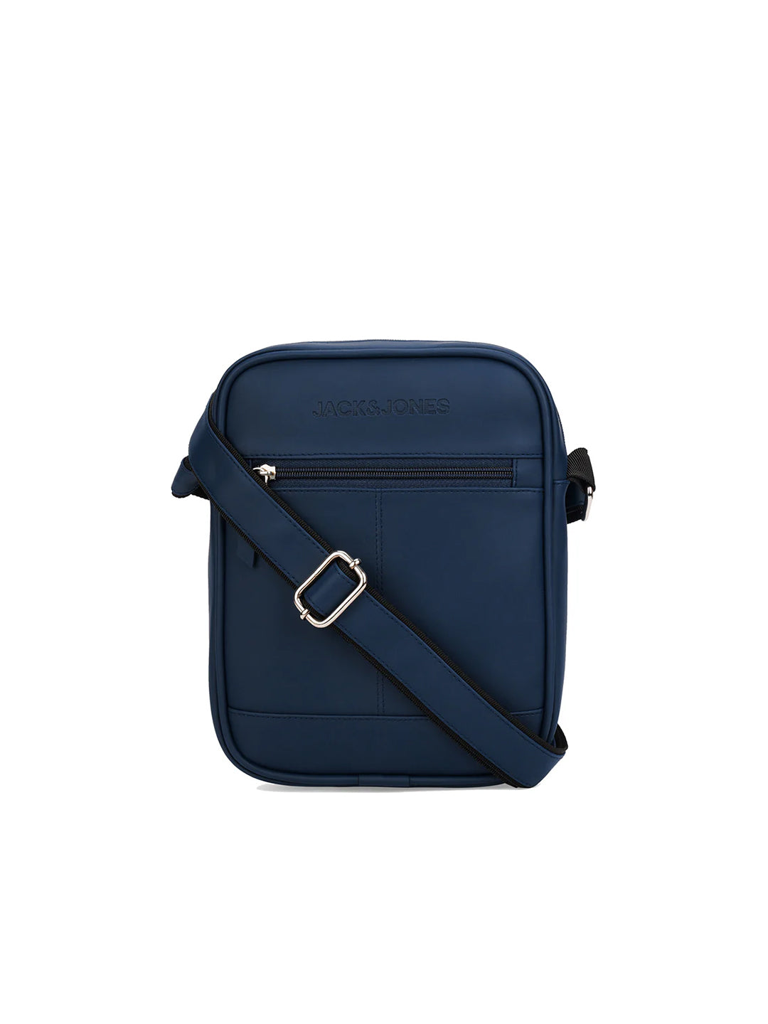 Dark Blue Hugo Sling Bag - One Size
