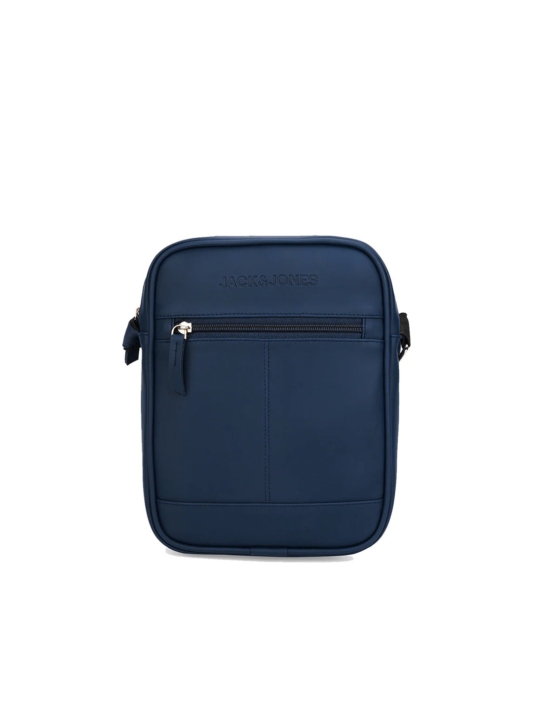 Dark Blue Hugo Sling Bag
