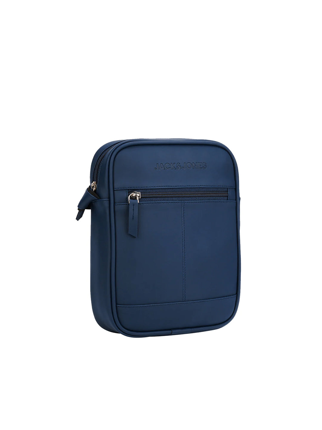 Dark Blue Hugo Sling Bag