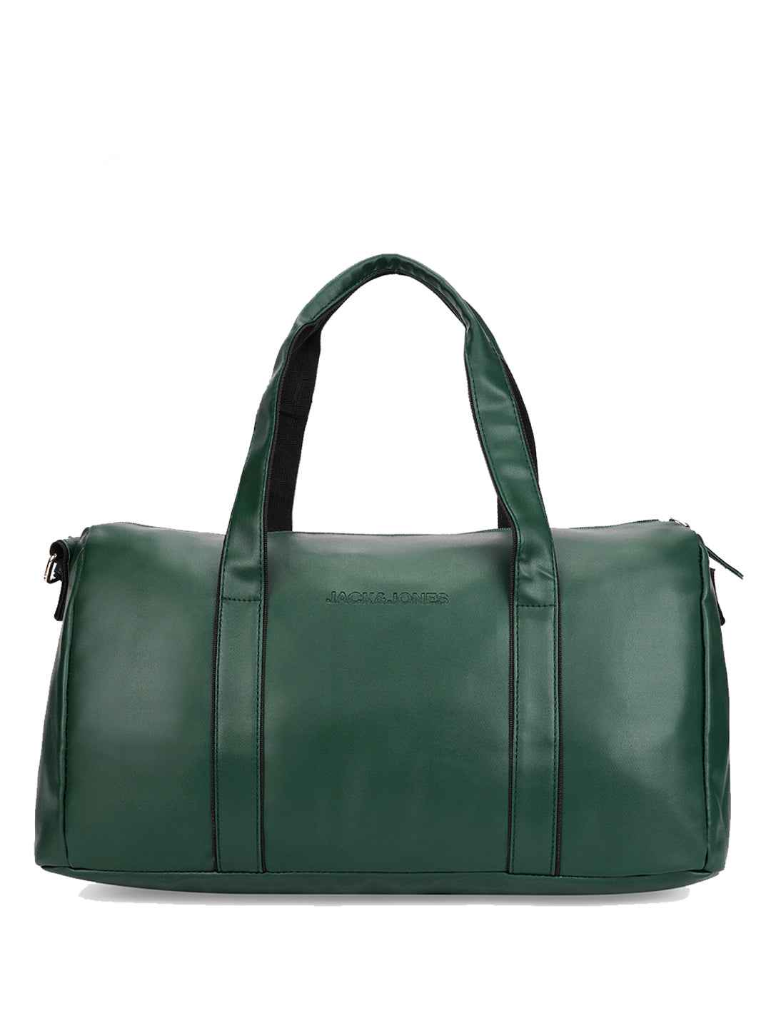 Premium Dark Green Duffle Bag - One Size