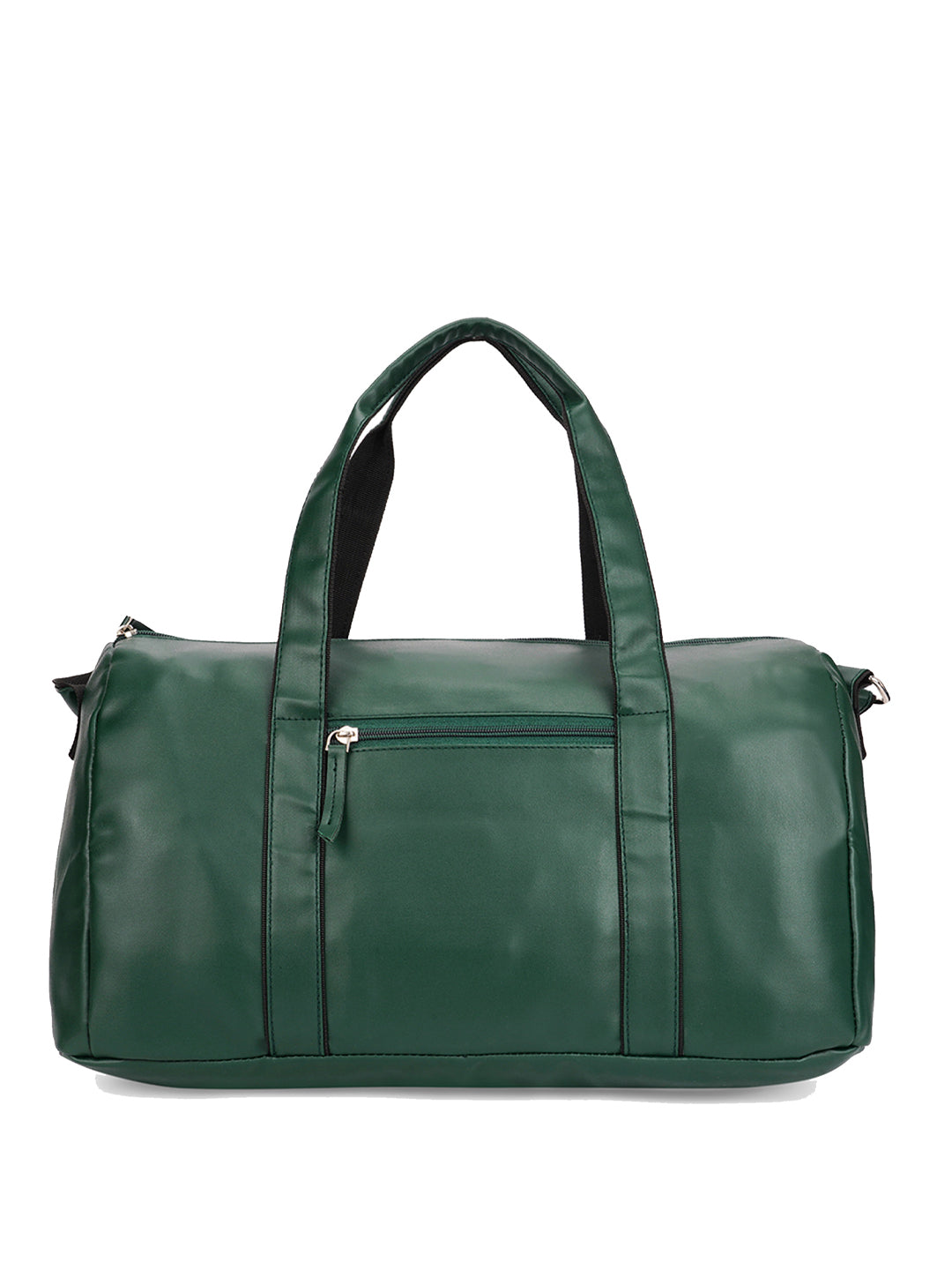 Premium Dark Green Duffle Bag