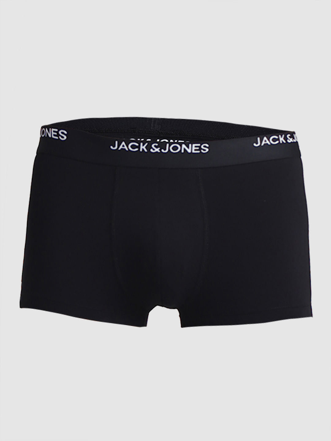 Pack Of 2 Navy Blue & Black Trunks