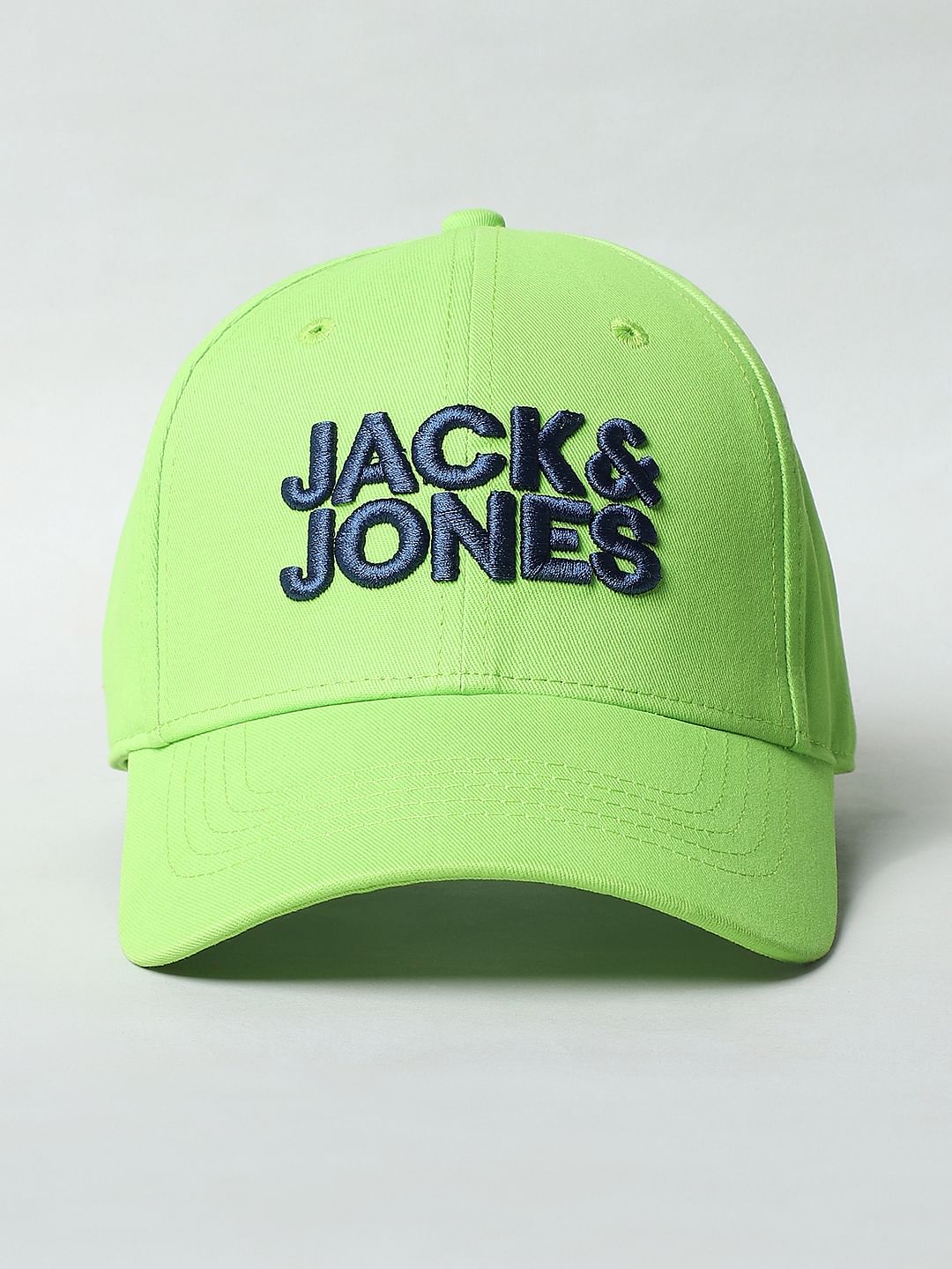 Light Green Baseball Cap