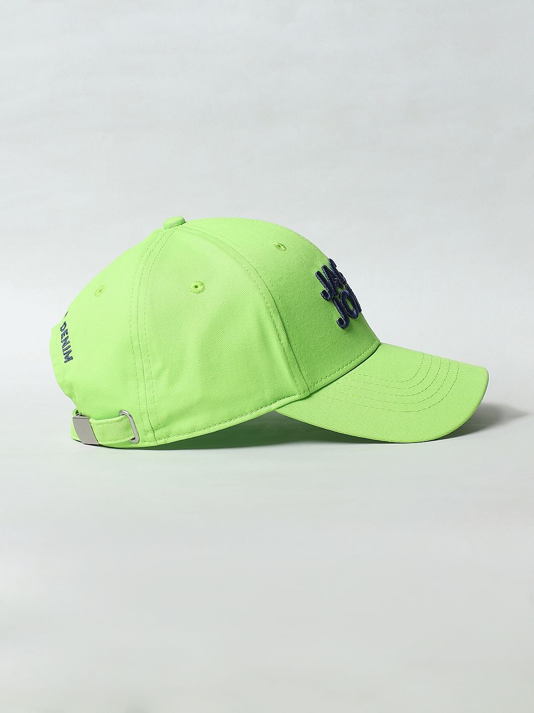 Light Green Baseball Cap