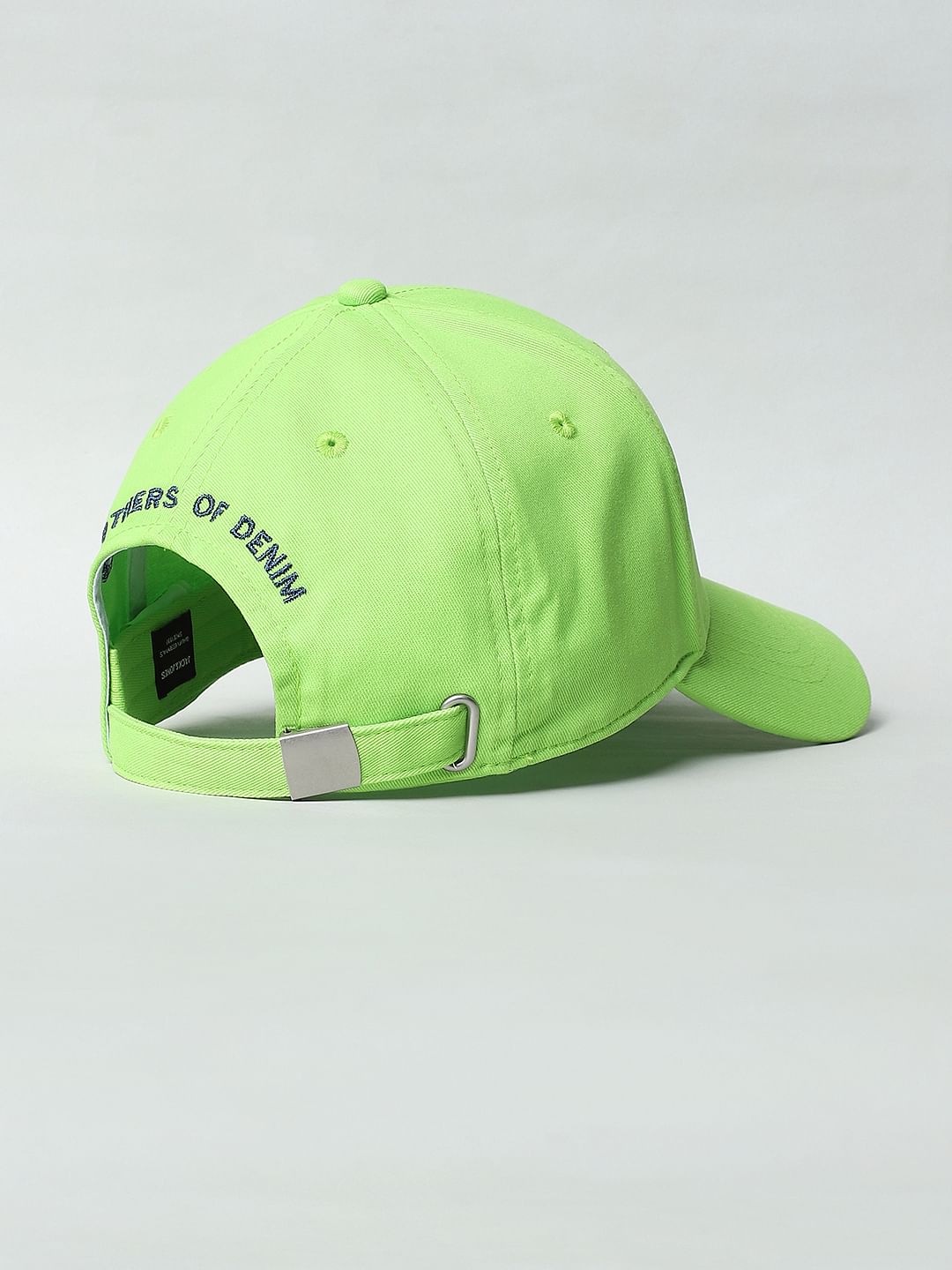 Light Green Baseball Cap