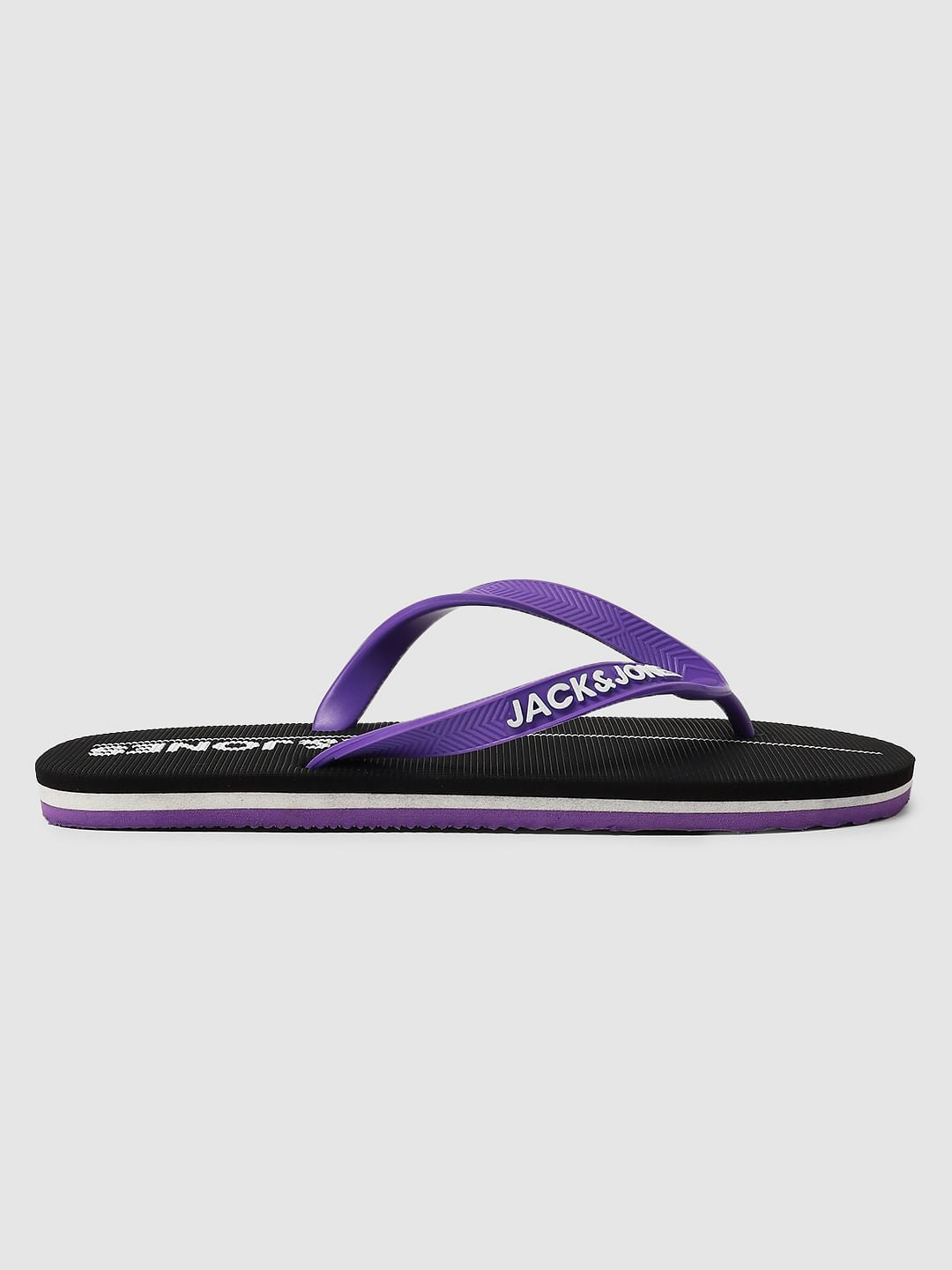 Multi-Coloured Flip Flops