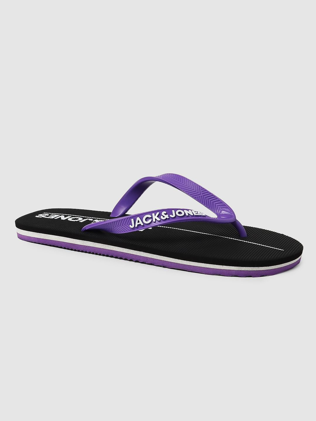 Multi-Coloured Flip Flops