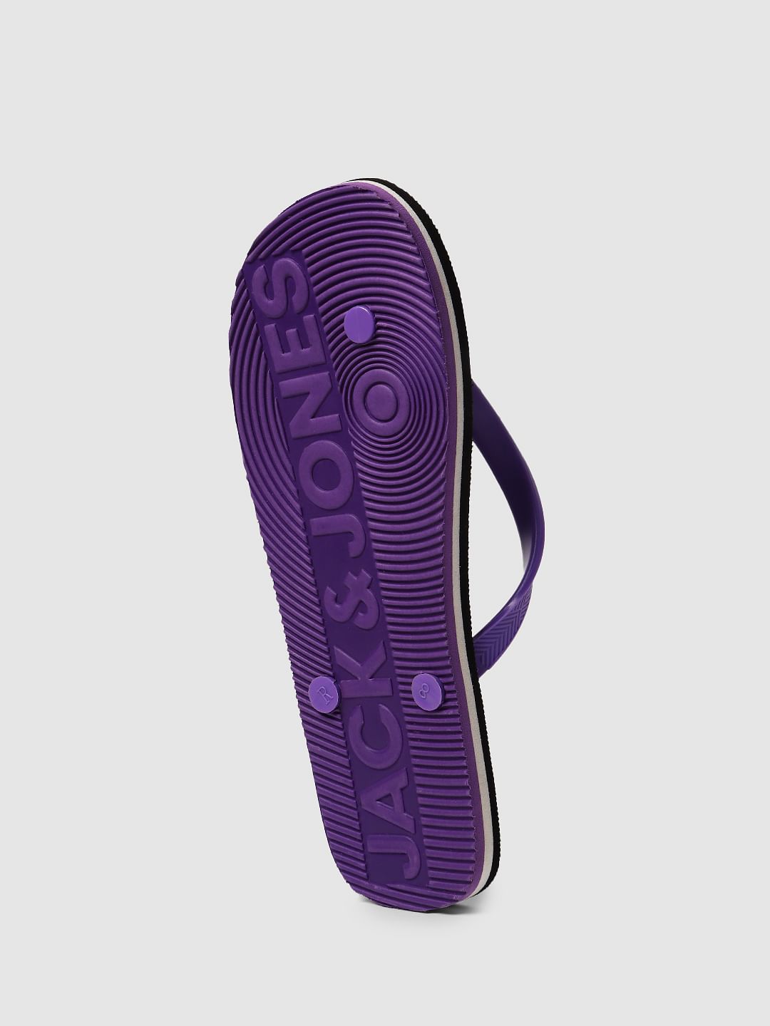 Multi-Coloured Flip Flops