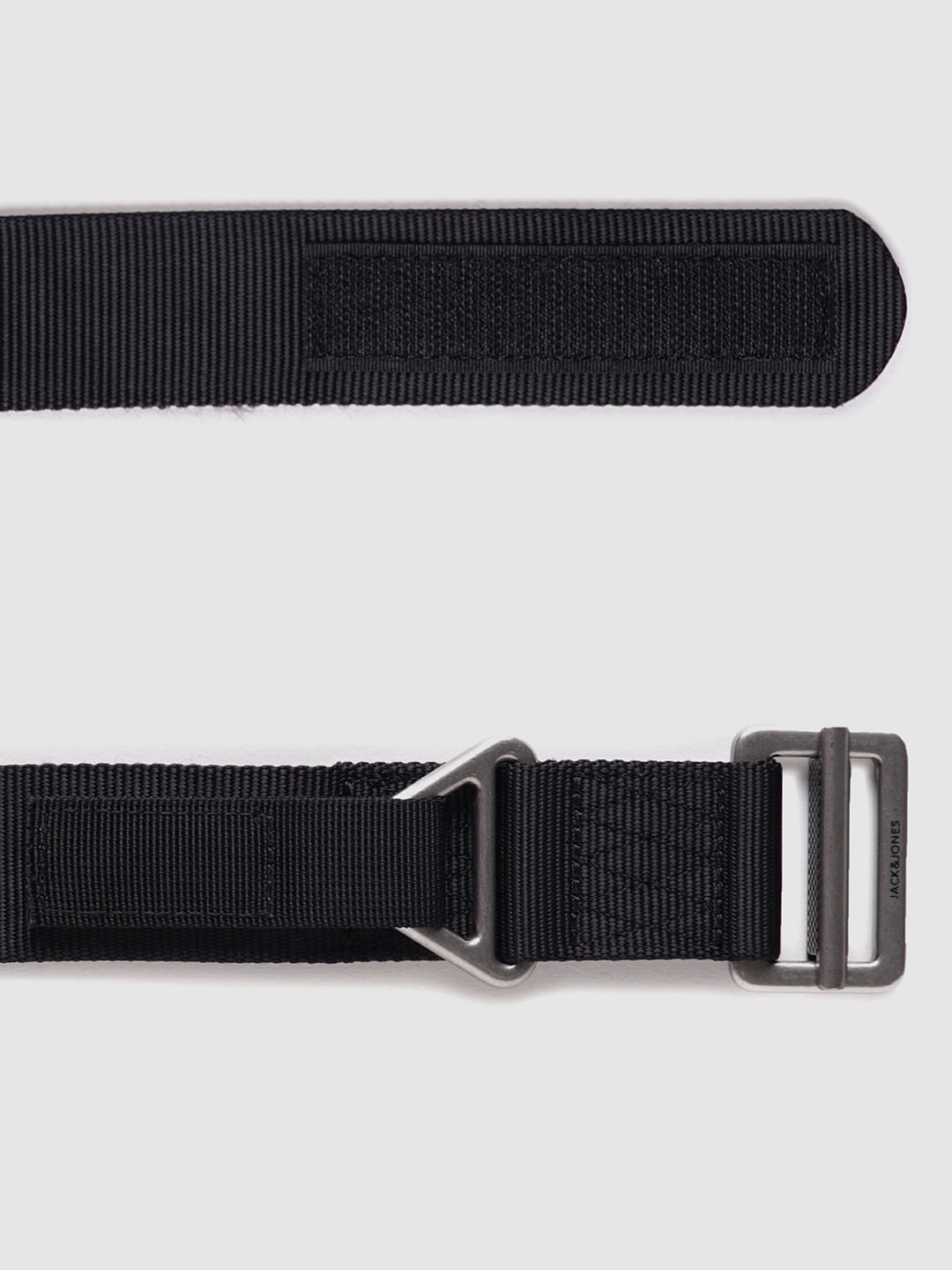 Black Waist Belt