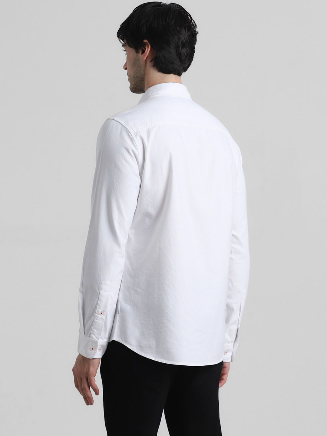 URBAN RACERS by White Racing Stripes Shirt