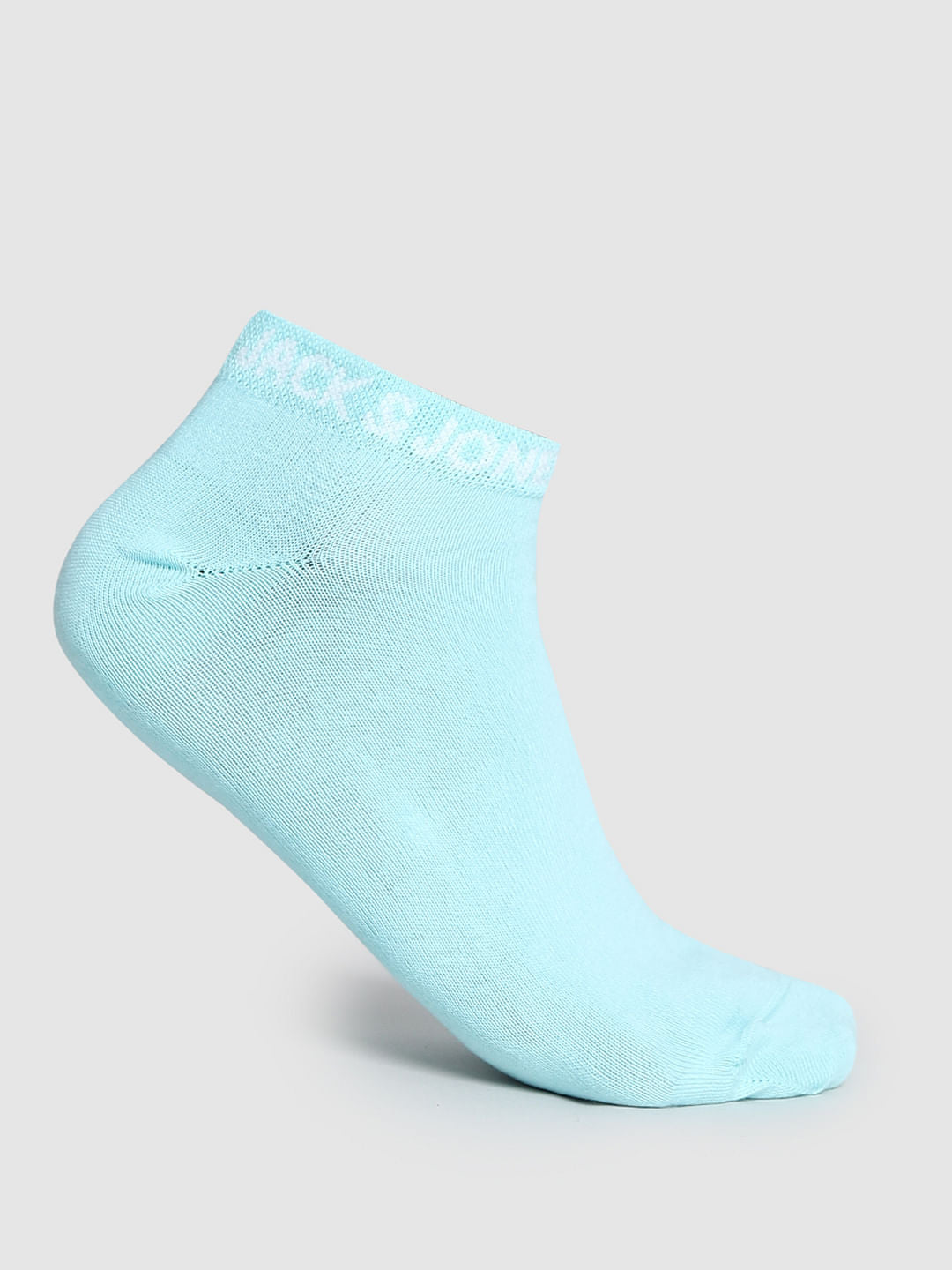 Pack of 3 Ankle Length Socks